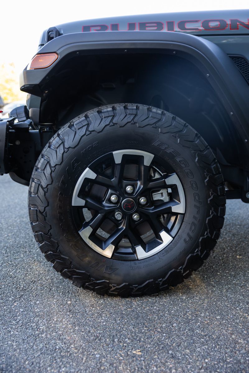 2024 Jeep Wrangler in Sorel-Tracy, Quebec