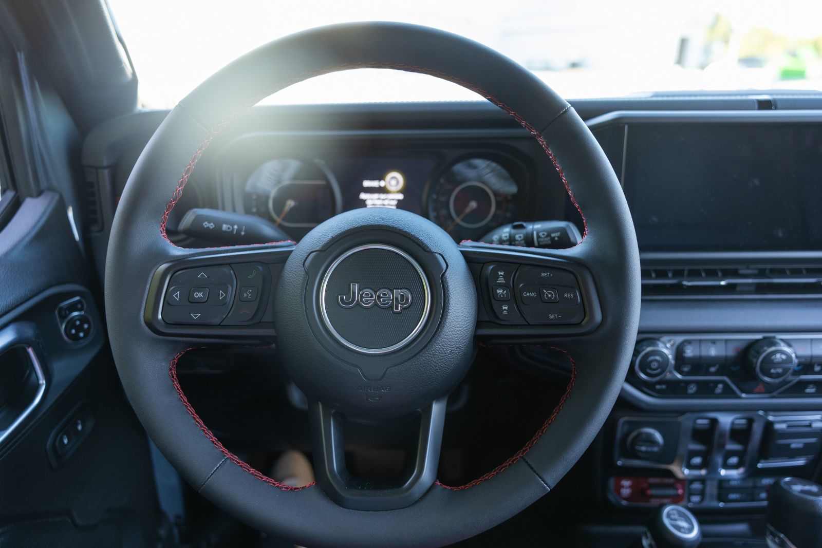 2024 Jeep Wrangler in Sorel-Tracy, Quebec