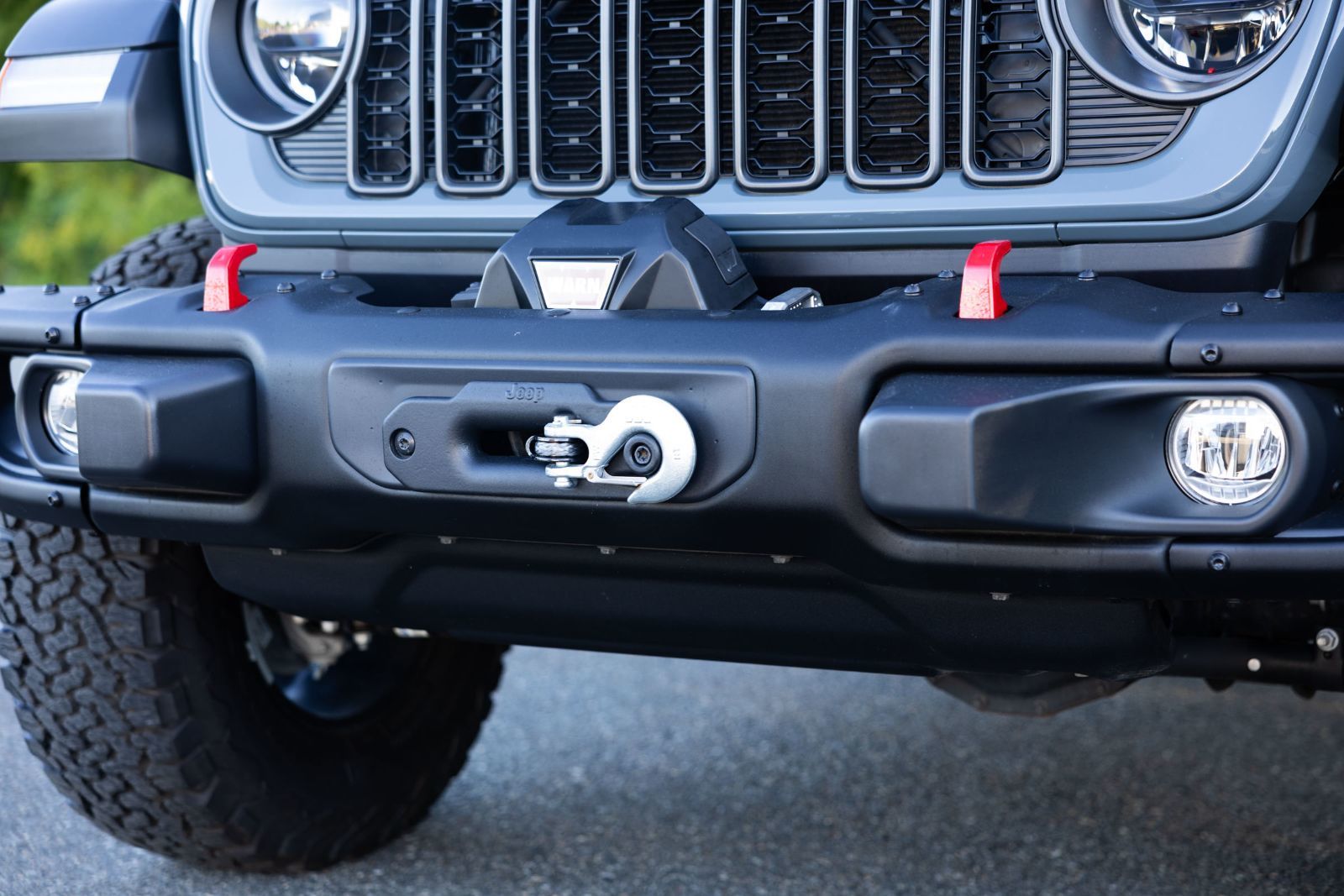 2024 Jeep Wrangler in Sorel-Tracy, Quebec