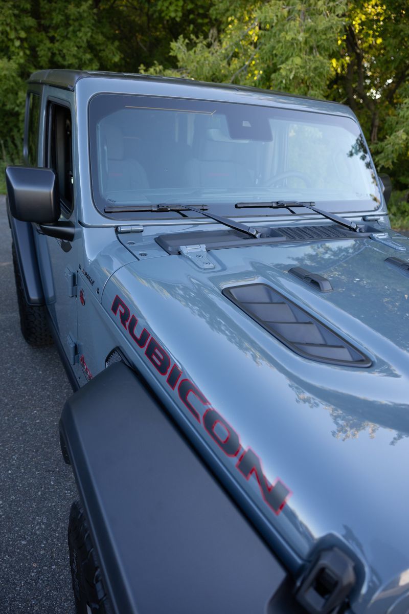 2024 Jeep Wrangler in Sorel-Tracy, Quebec