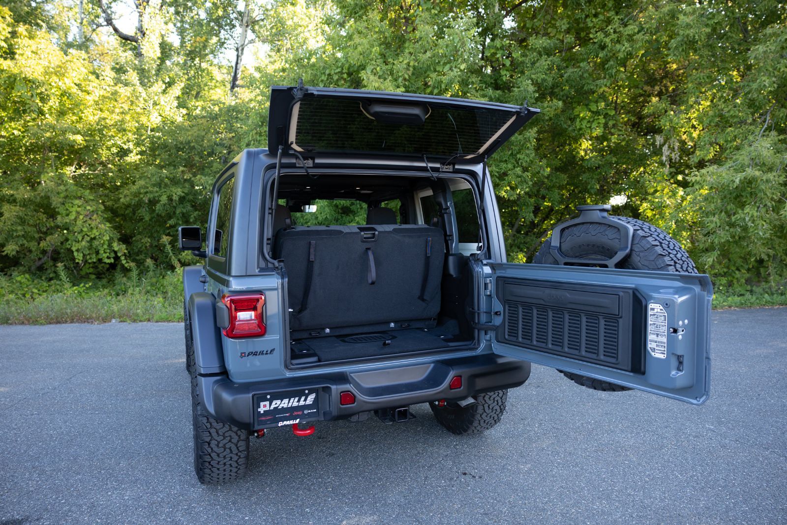 2024 Jeep Wrangler in Sorel-Tracy, Quebec