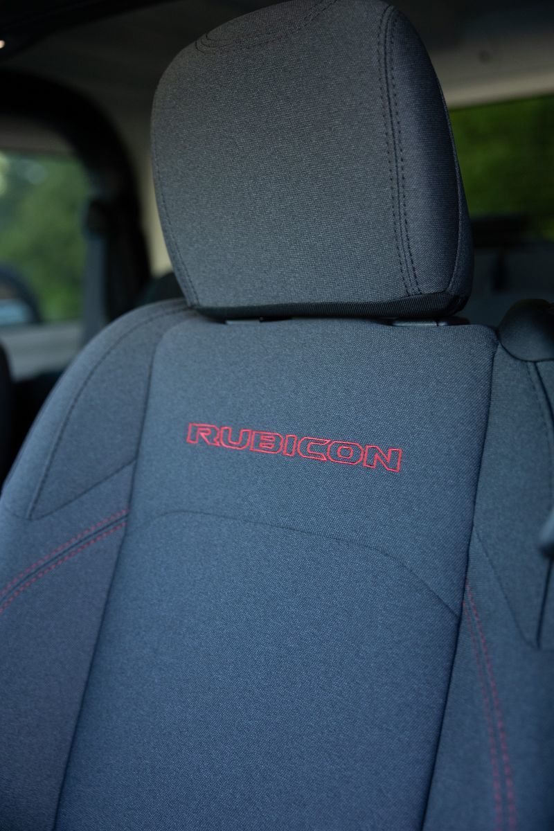 2024 Jeep Wrangler in Sorel-Tracy, Quebec