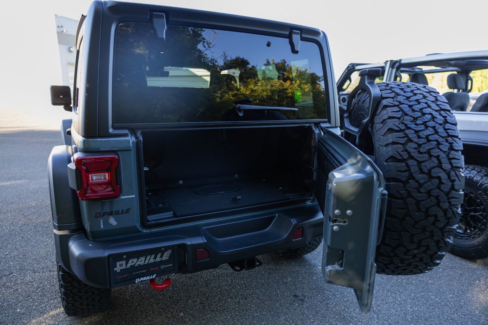 2024 Jeep Wrangler in Sorel-Tracy, Quebec