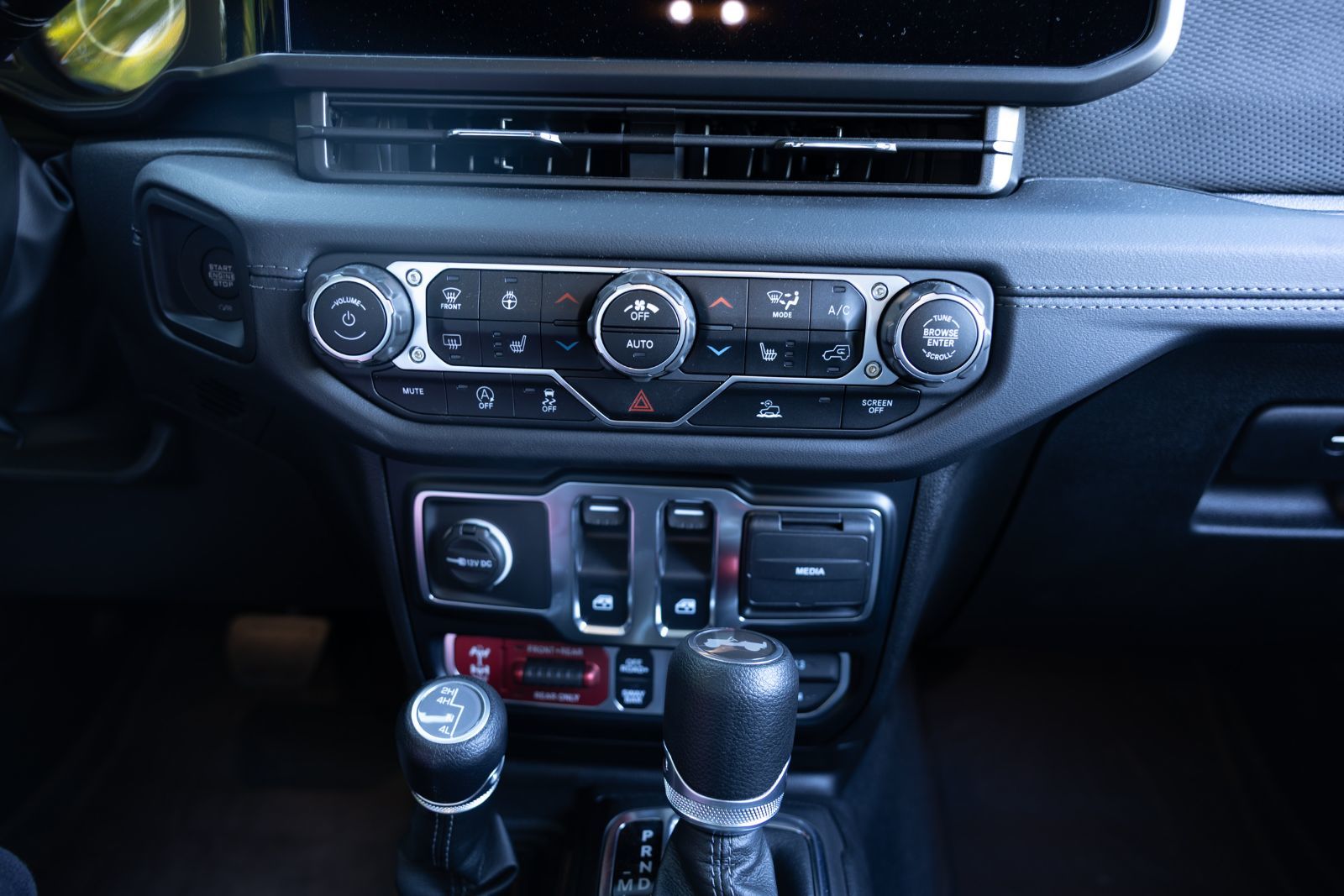 2024 Jeep Wrangler in Sorel-Tracy, Quebec