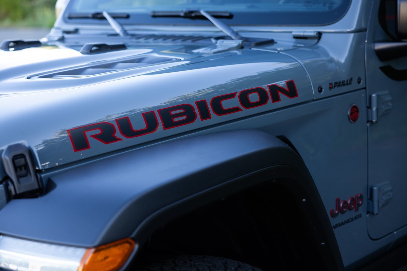2024 Jeep Wrangler in Sorel-Tracy, Quebec