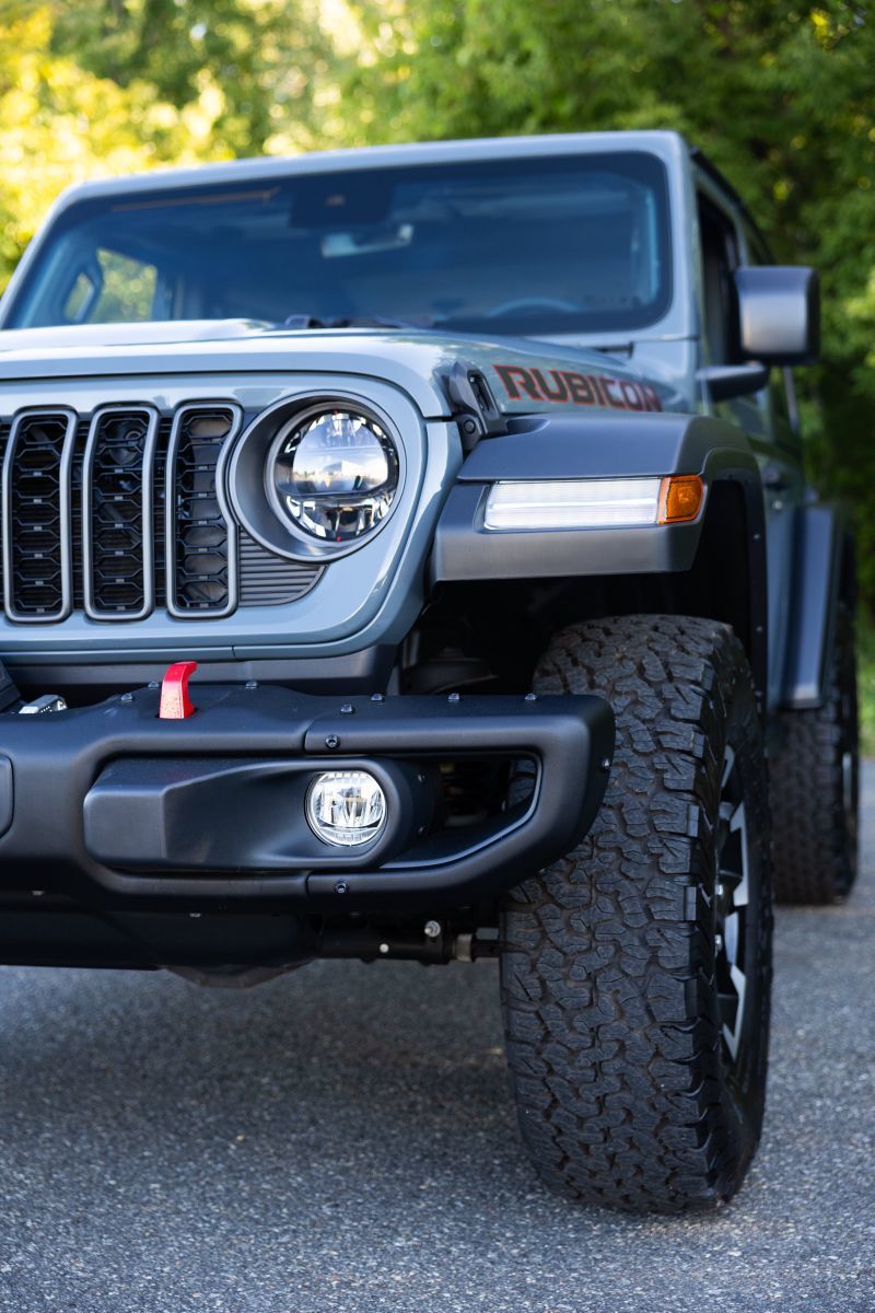 2024 Jeep Wrangler in Sorel-Tracy, Quebec