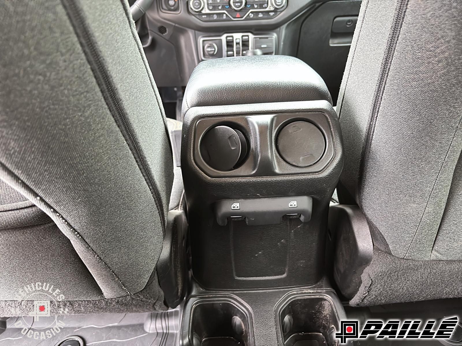 Jeep Wrangler  2024 à Sorel-Tracy, Québec