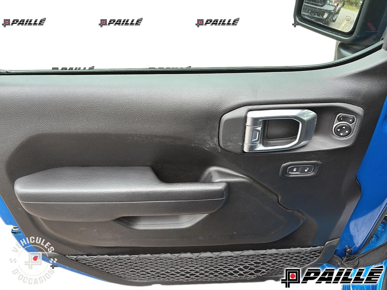 Jeep Wrangler  2024 à Sorel-Tracy, Québec