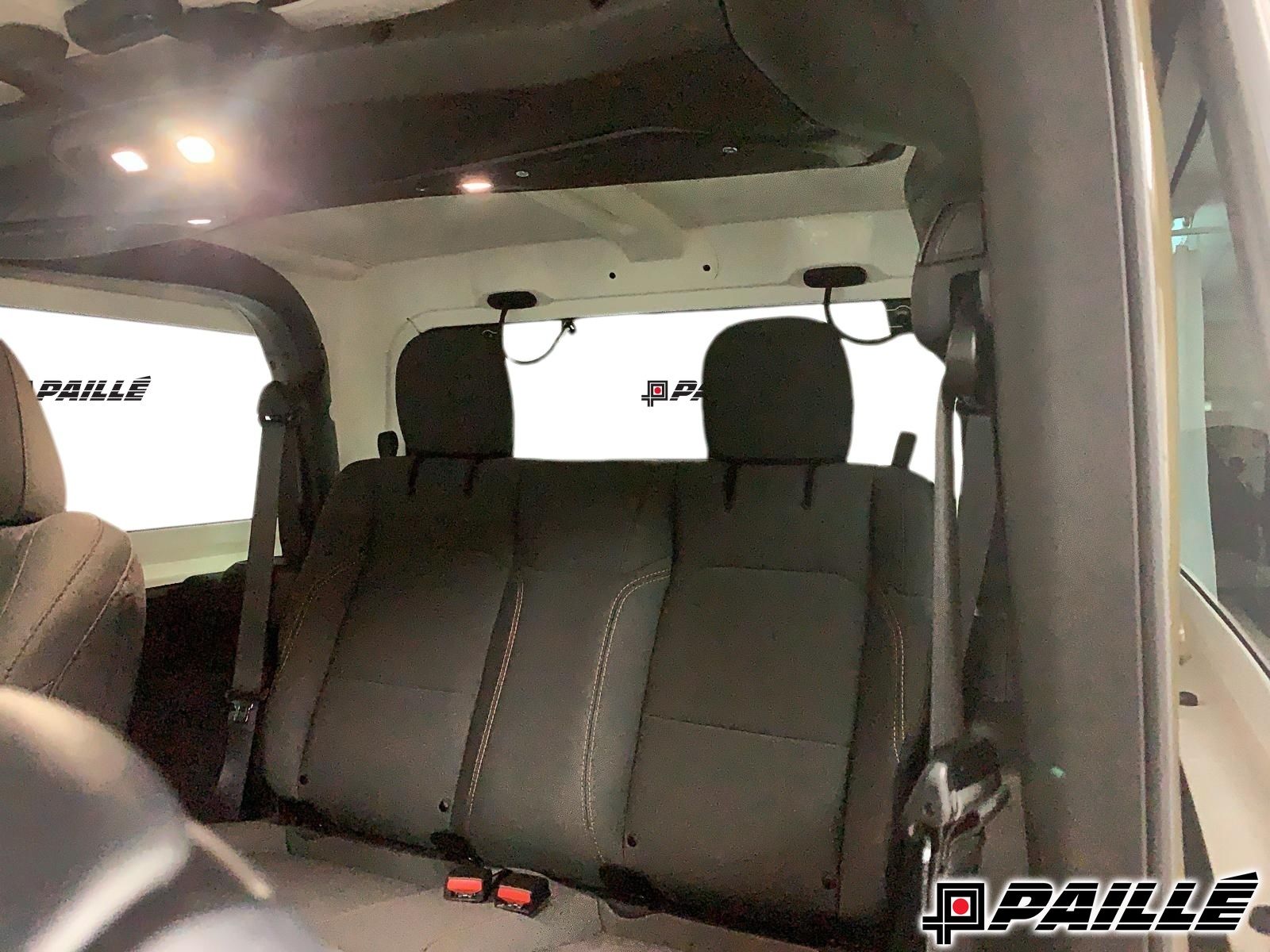 Jeep Wrangler  2025 à Nicolet, Québec