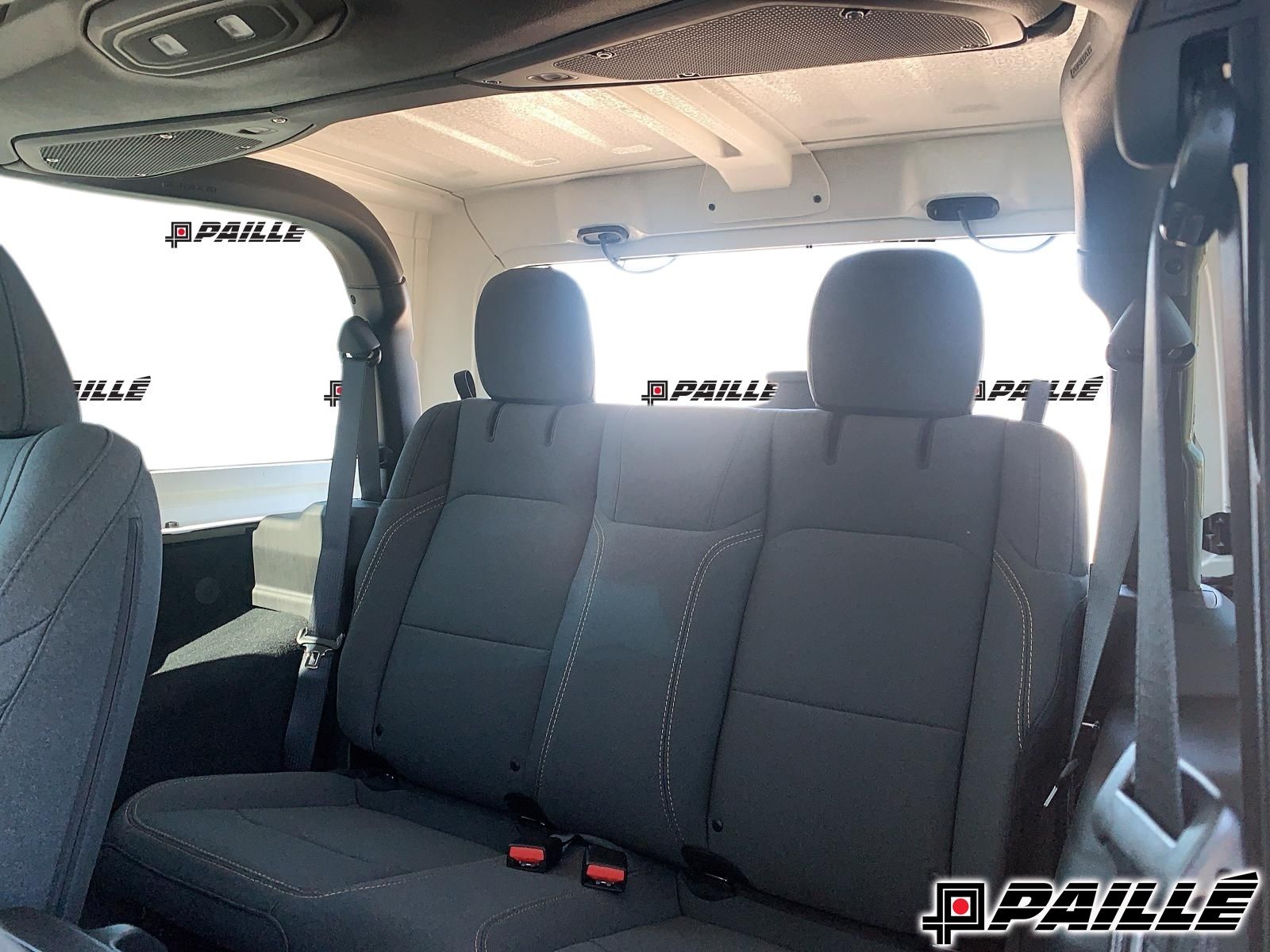 Jeep Wrangler  2025 à Sorel-Tracy, Québec