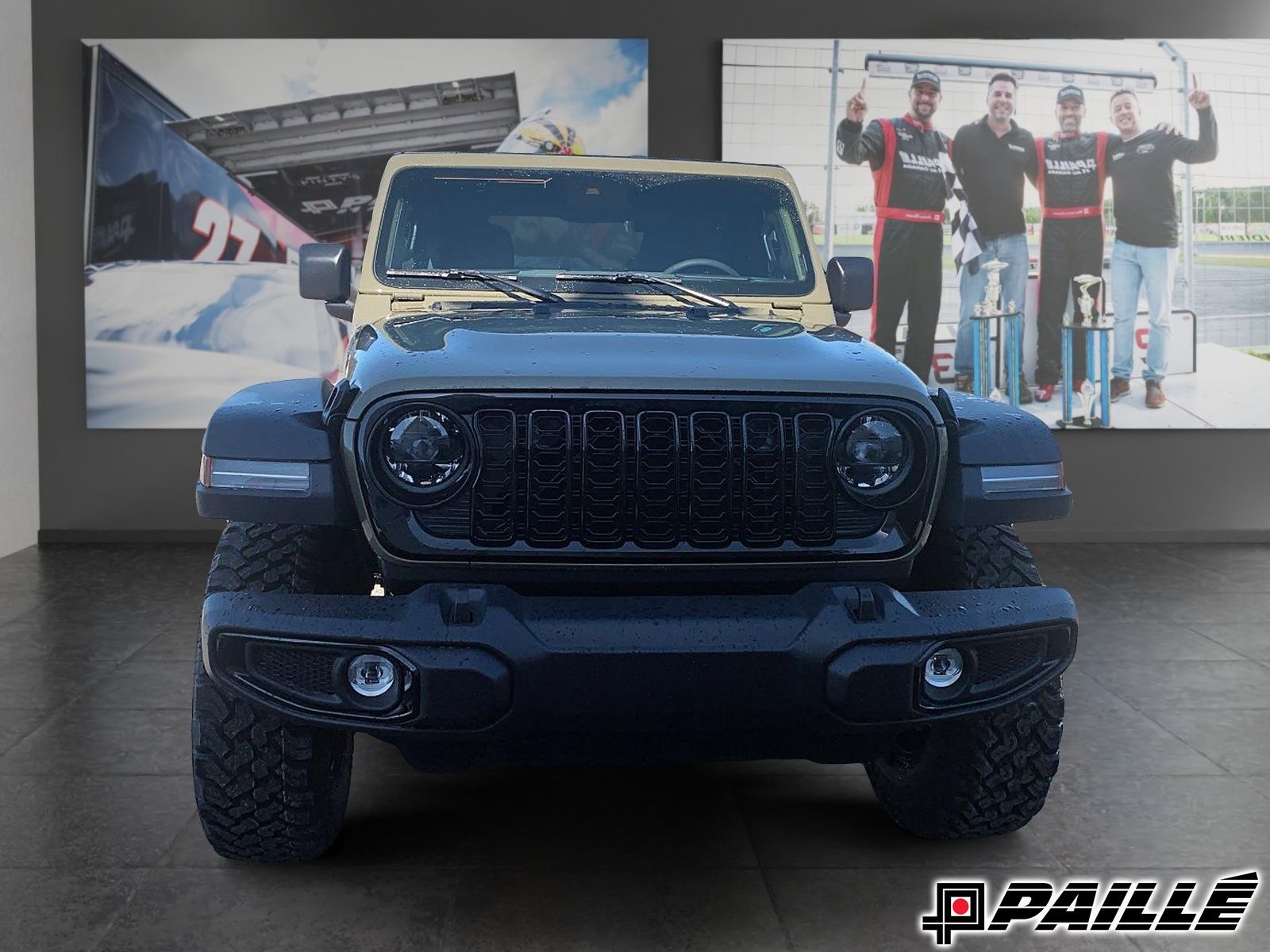 Jeep Wrangler  2025 à Sorel-Tracy, Québec