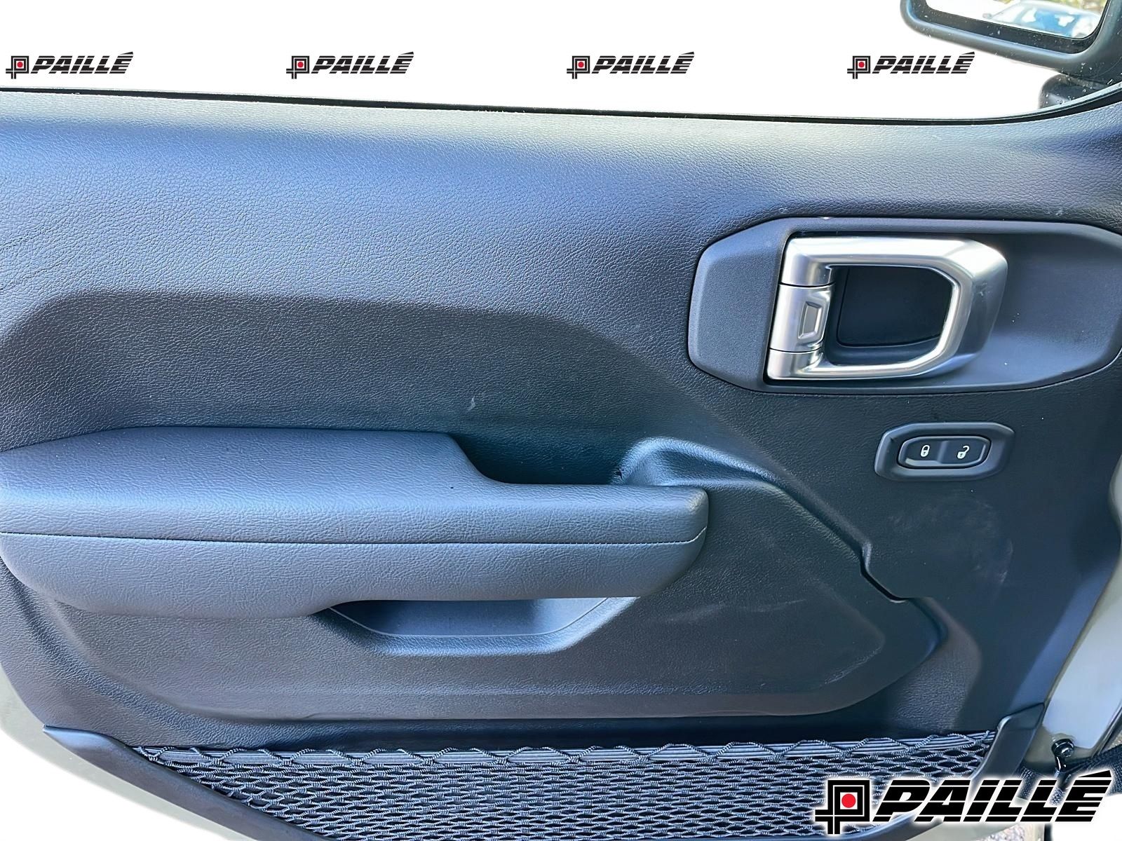 Jeep Wrangler  2026 à Sorel-Tracy, Québec