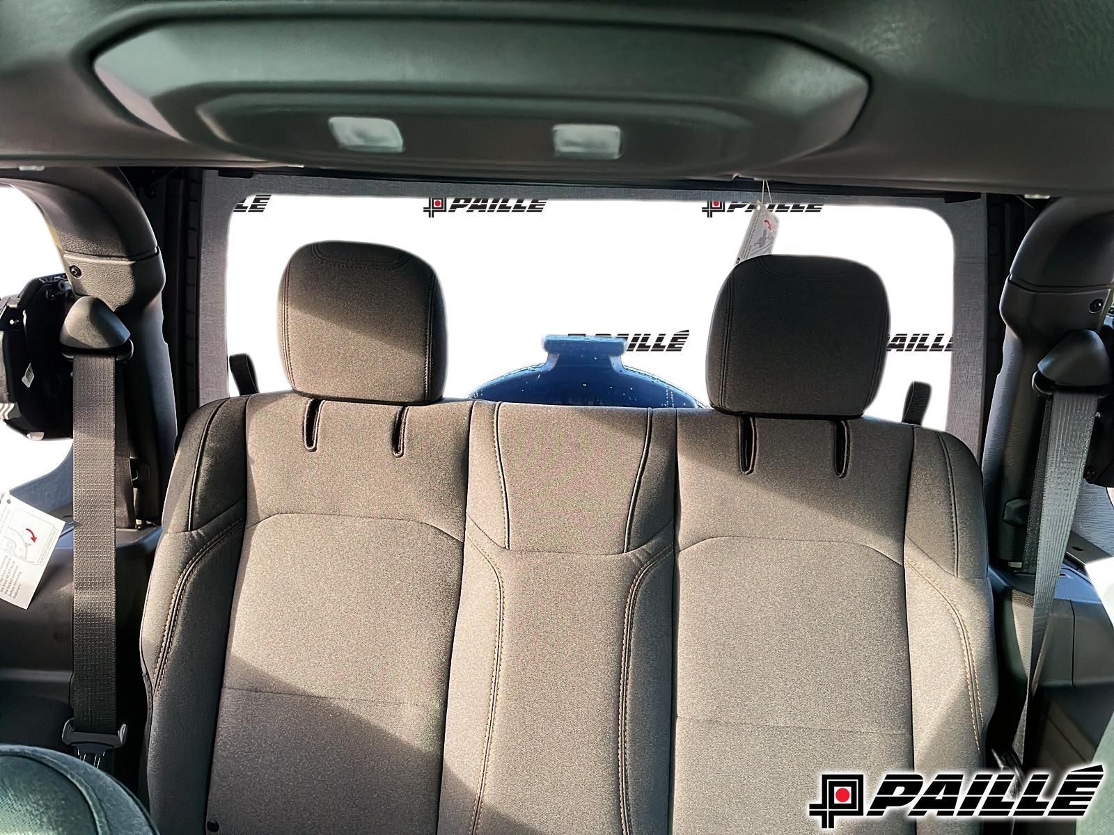 Jeep Wrangler  2026 à Sorel-Tracy, Québec