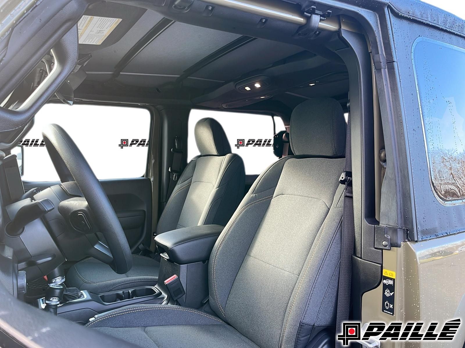 Jeep Wrangler  2026 à Sorel-Tracy, Québec