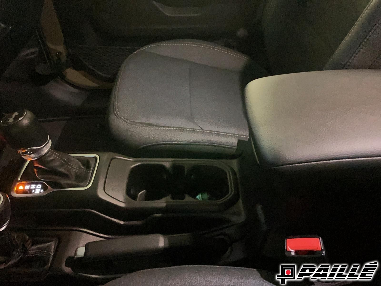 2026 Jeep Wrangler in Nicolet, Quebec
