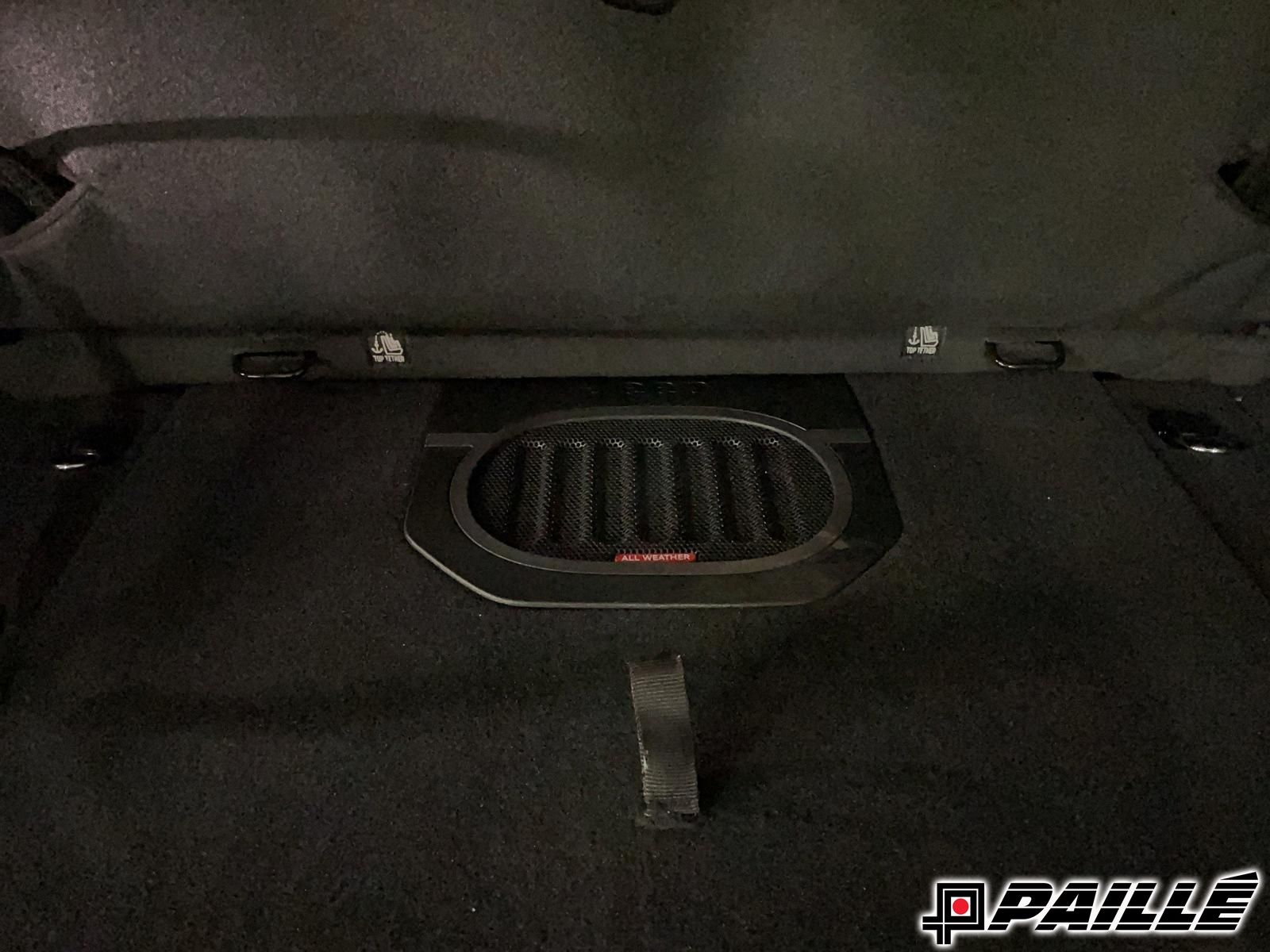 2026 Jeep Wrangler in Nicolet, Quebec