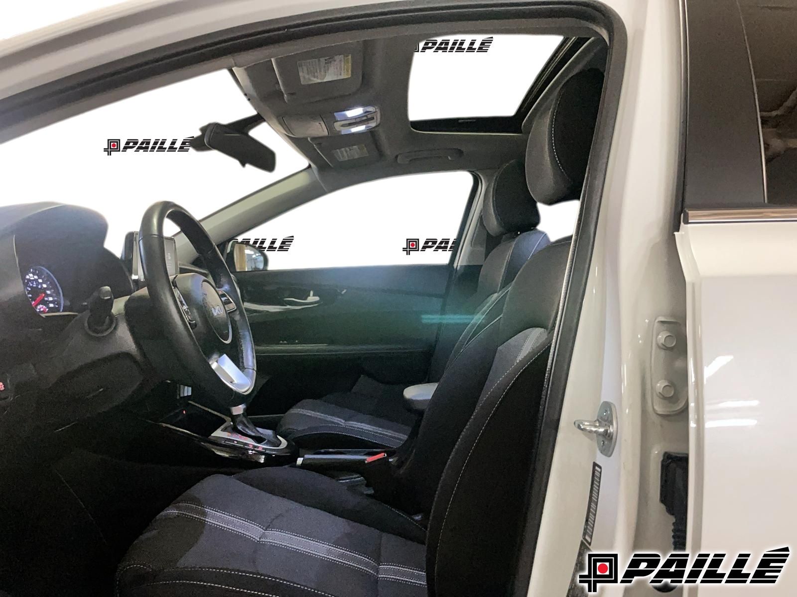 2023 Kia Forte in Berthierville, Quebec