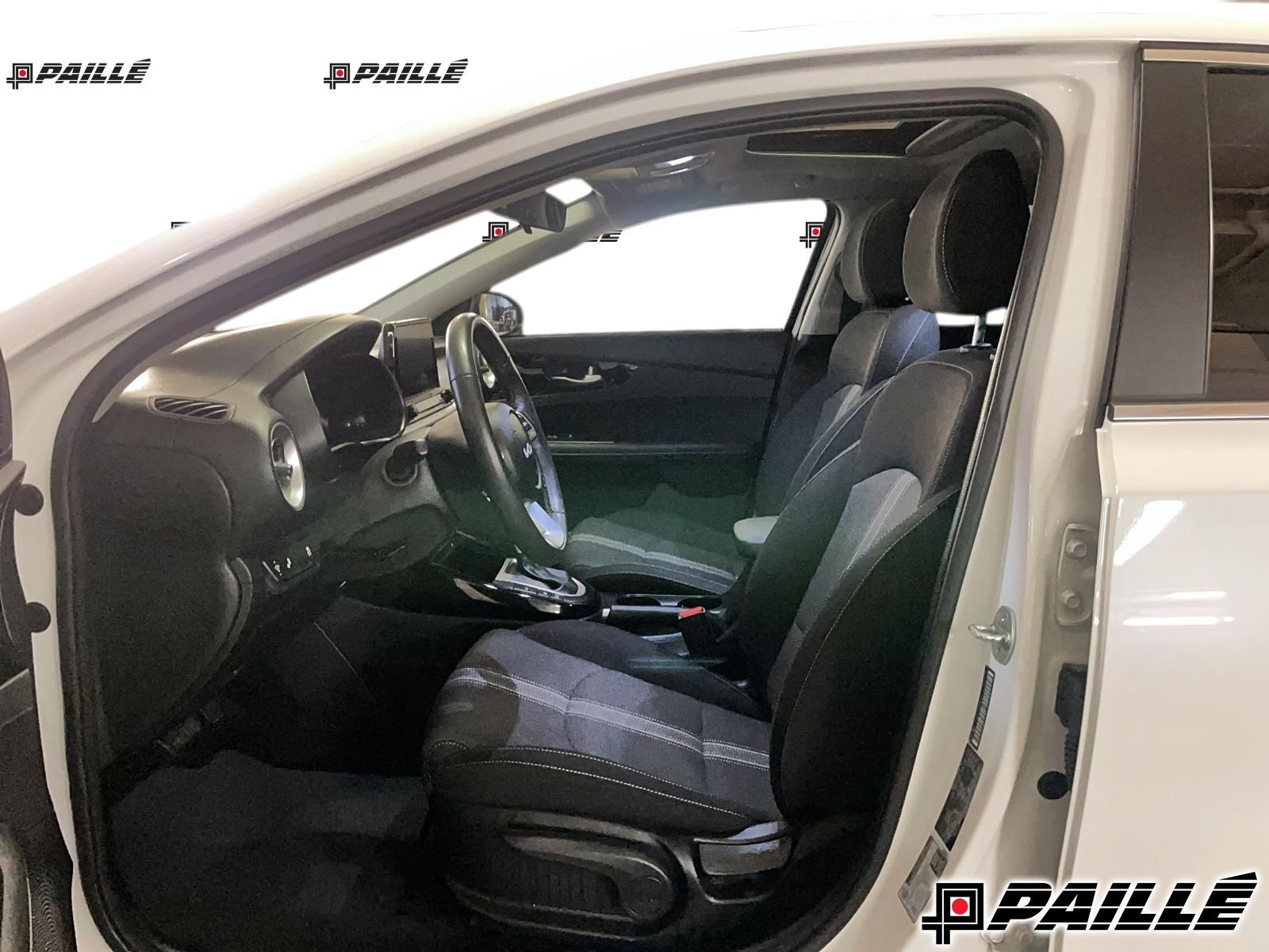 2023 Kia Forte in Berthierville, Quebec