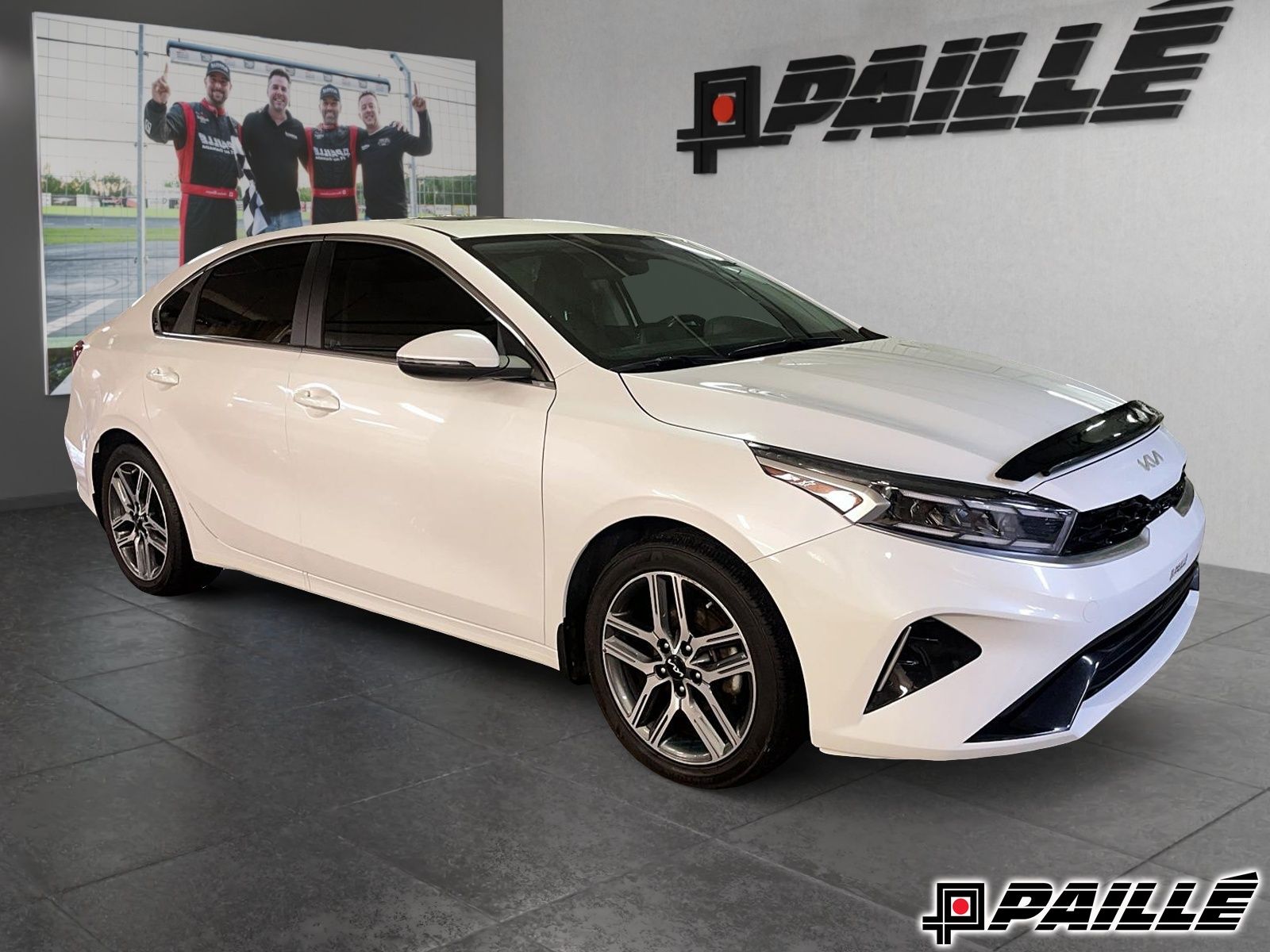 2023 Kia Forte in Berthierville, Quebec