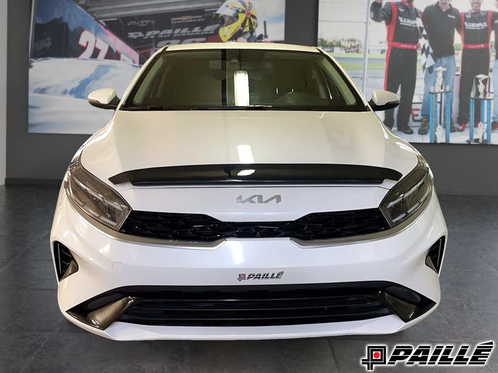 2023 Kia Forte in Berthierville, Quebec