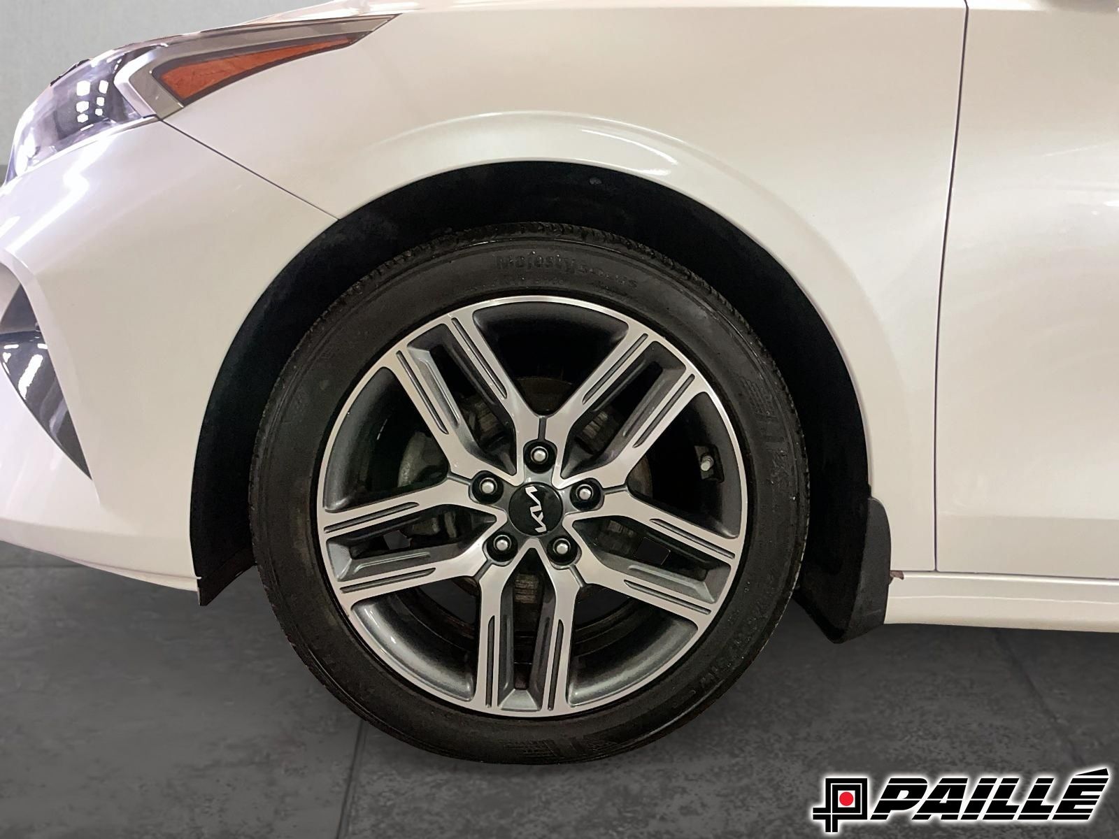 2023 Kia Forte in Berthierville, Quebec