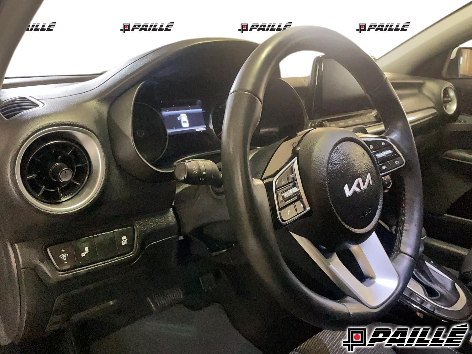 2023 Kia Forte in Berthierville, Quebec