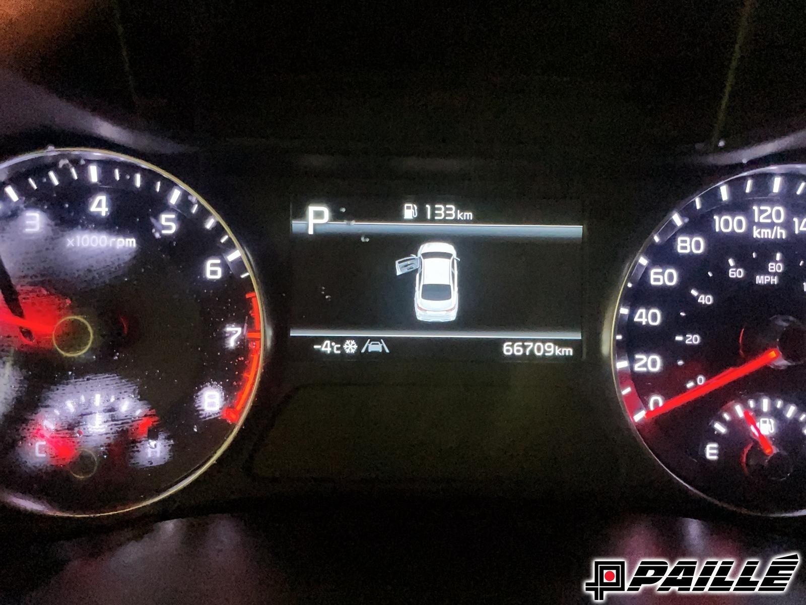 2023 Kia Forte in Berthierville, Quebec