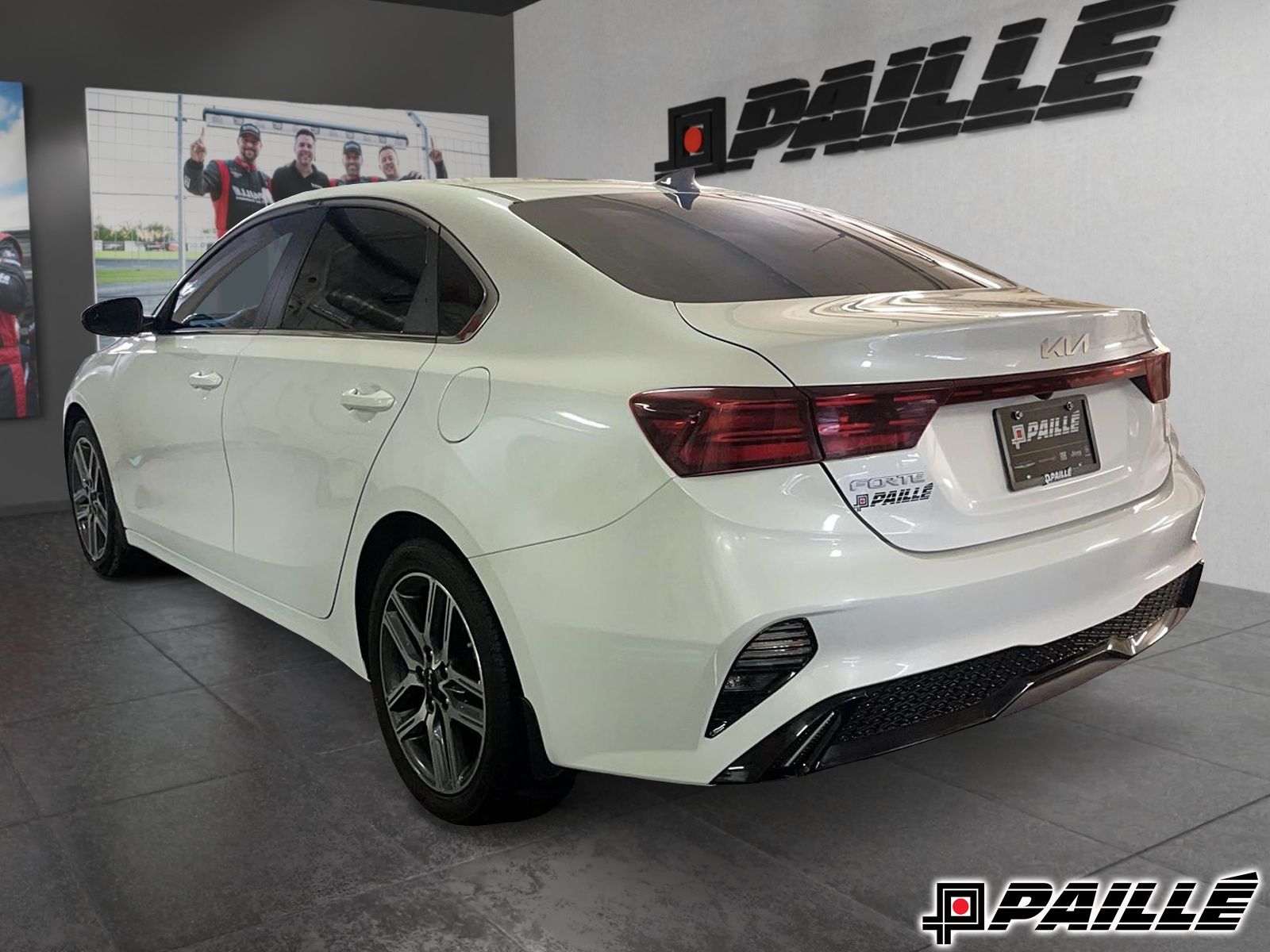 2023 Kia Forte in Berthierville, Quebec