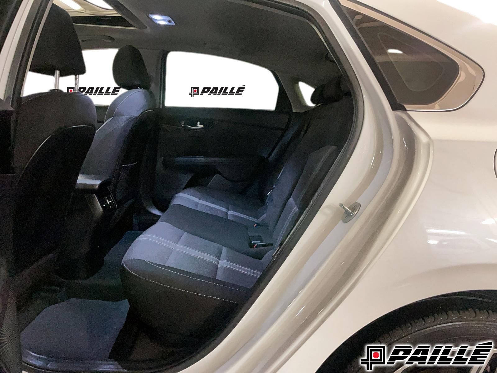 2023 Kia Forte in Berthierville, Quebec