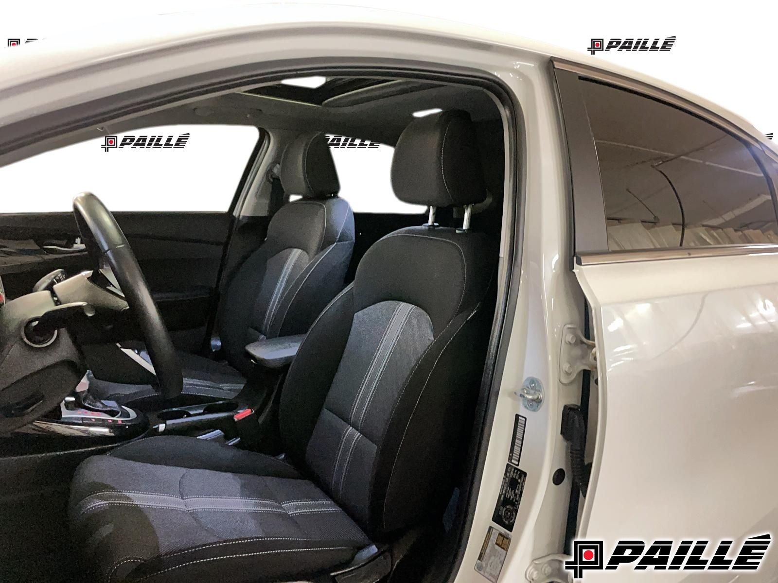 2023 Kia Forte in Berthierville, Quebec