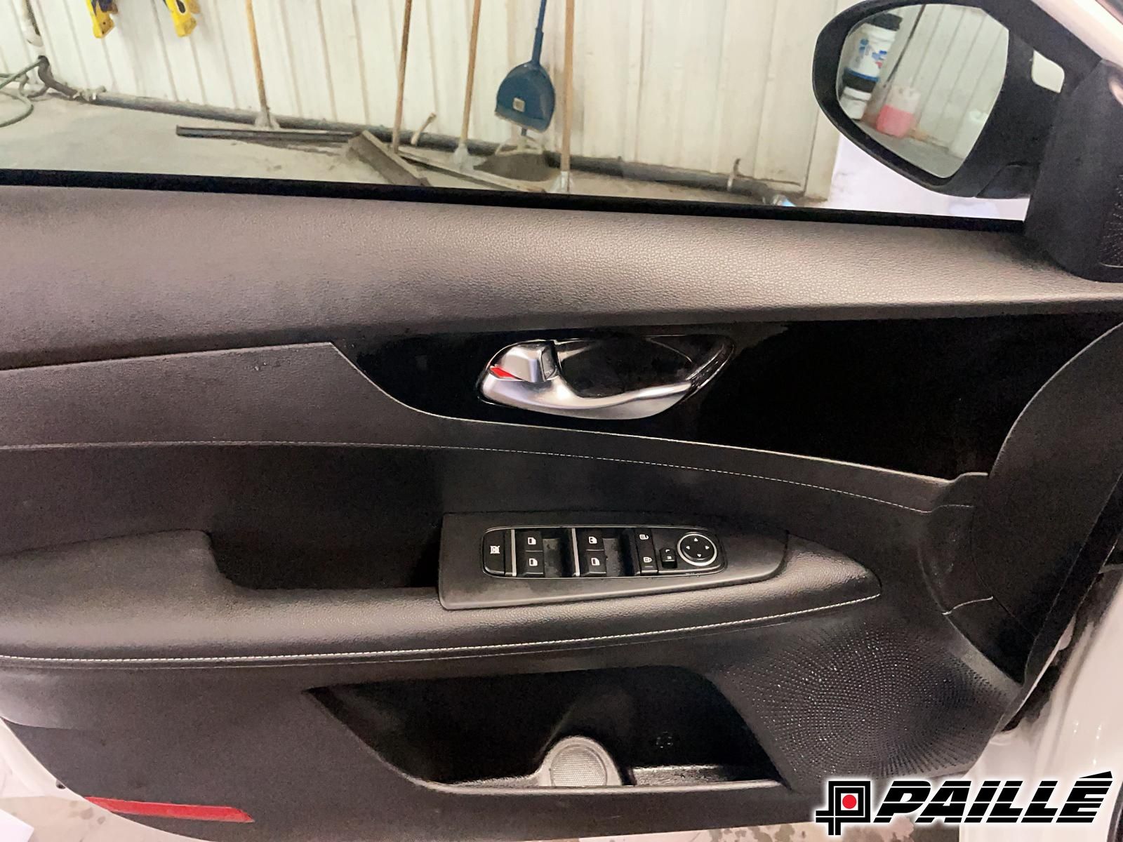 2023 Kia Forte in Berthierville, Quebec