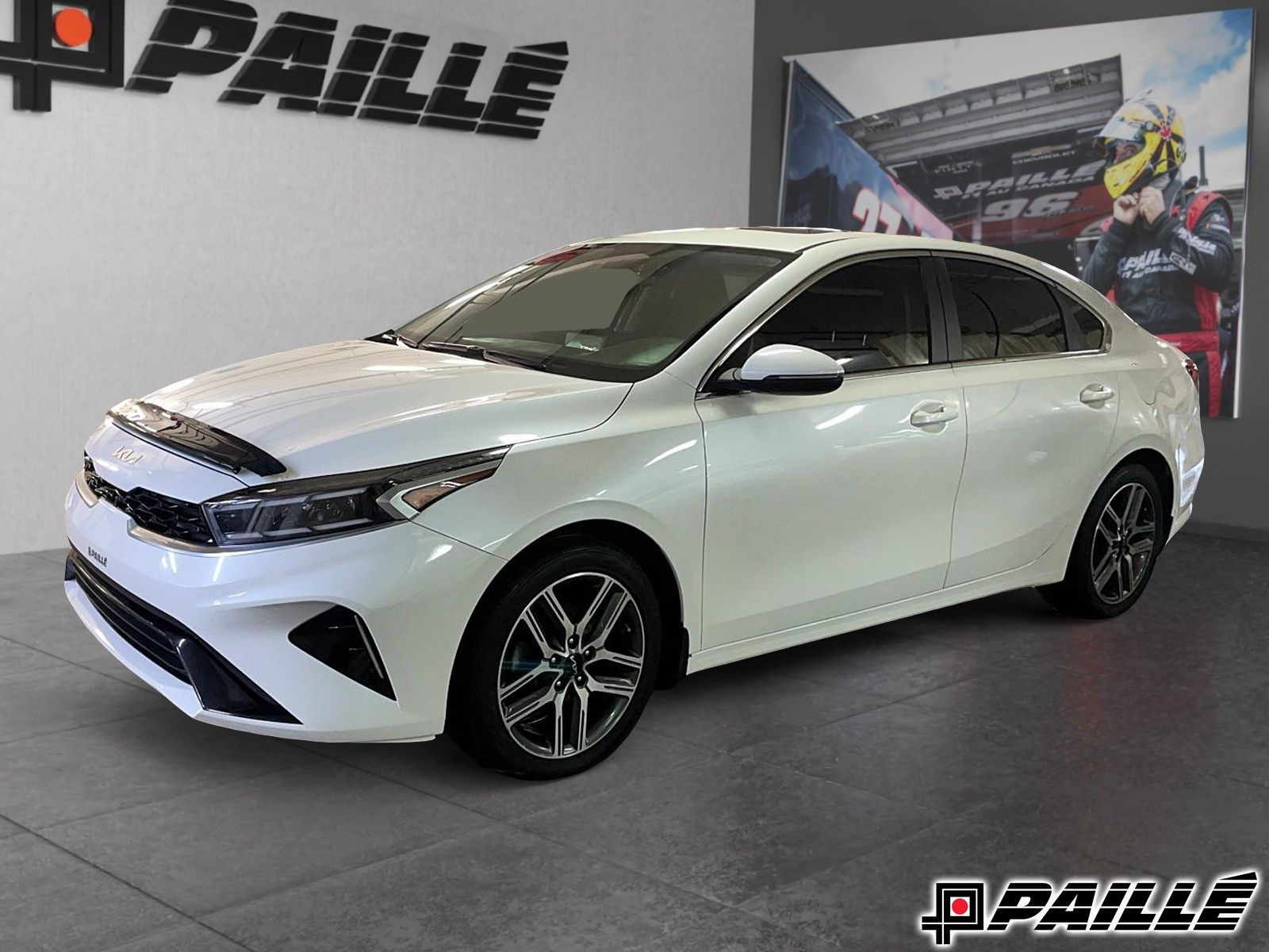 2023 Kia Forte in Berthierville, Quebec