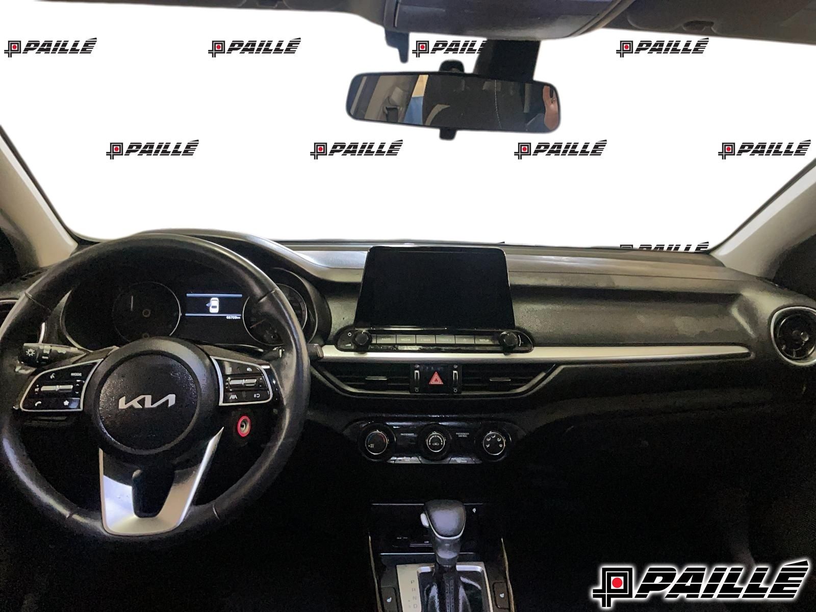 2023 Kia Forte in Berthierville, Quebec