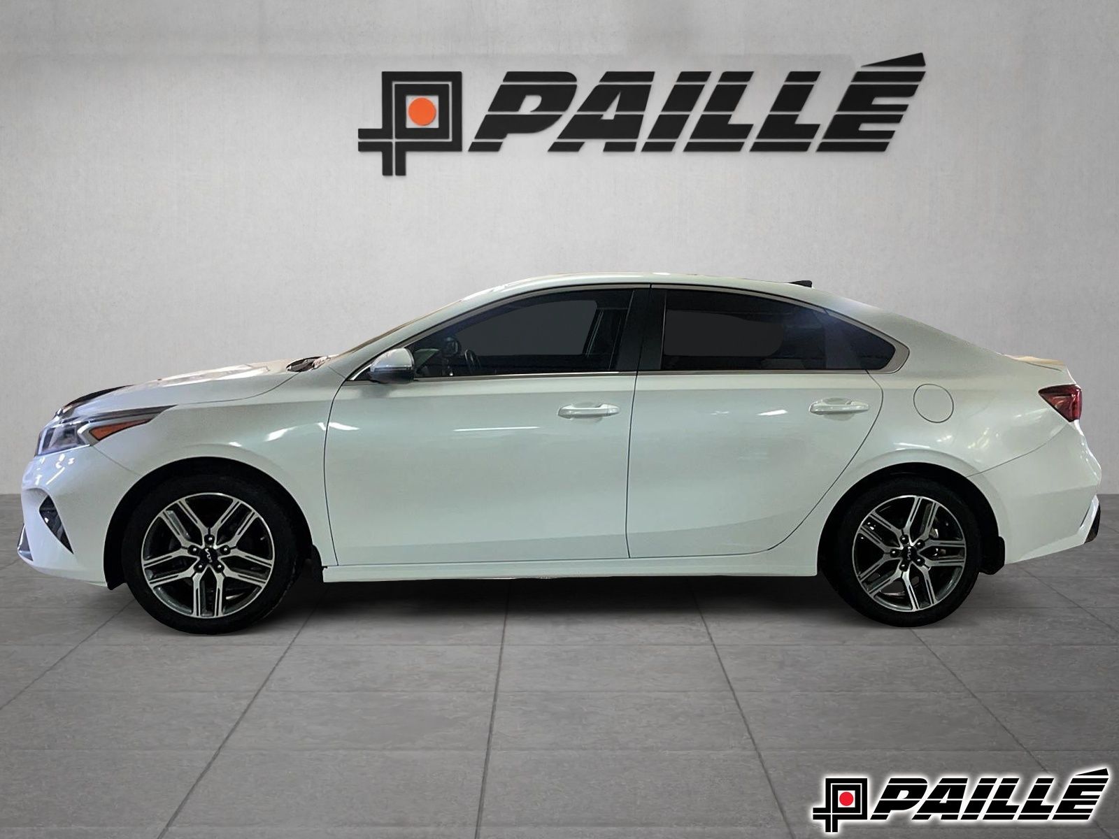 2023 Kia Forte in Berthierville, Quebec