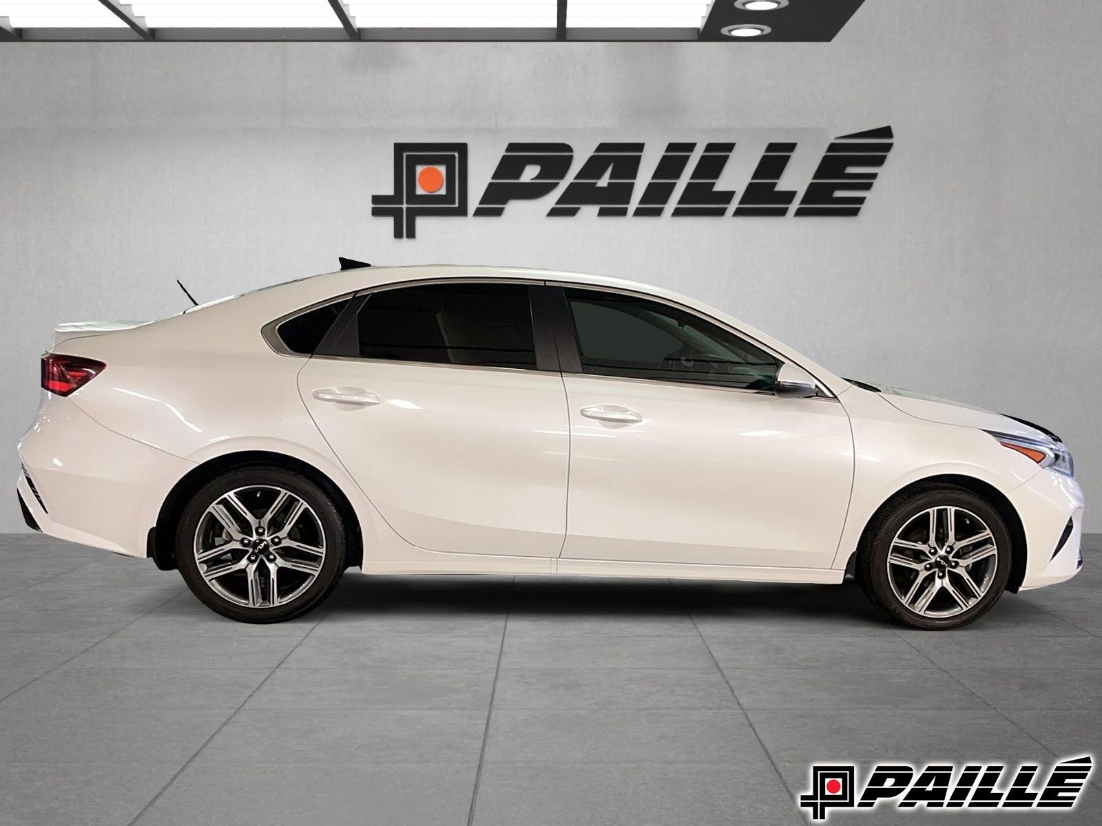 2023 Kia Forte in Berthierville, Quebec