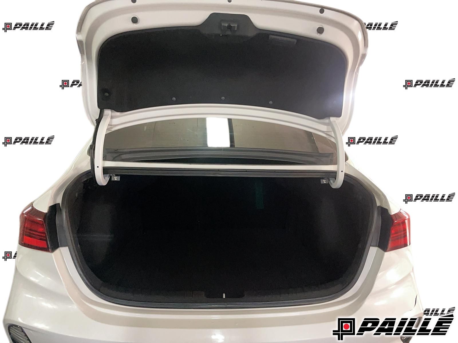 2023 Kia Forte in Berthierville, Quebec