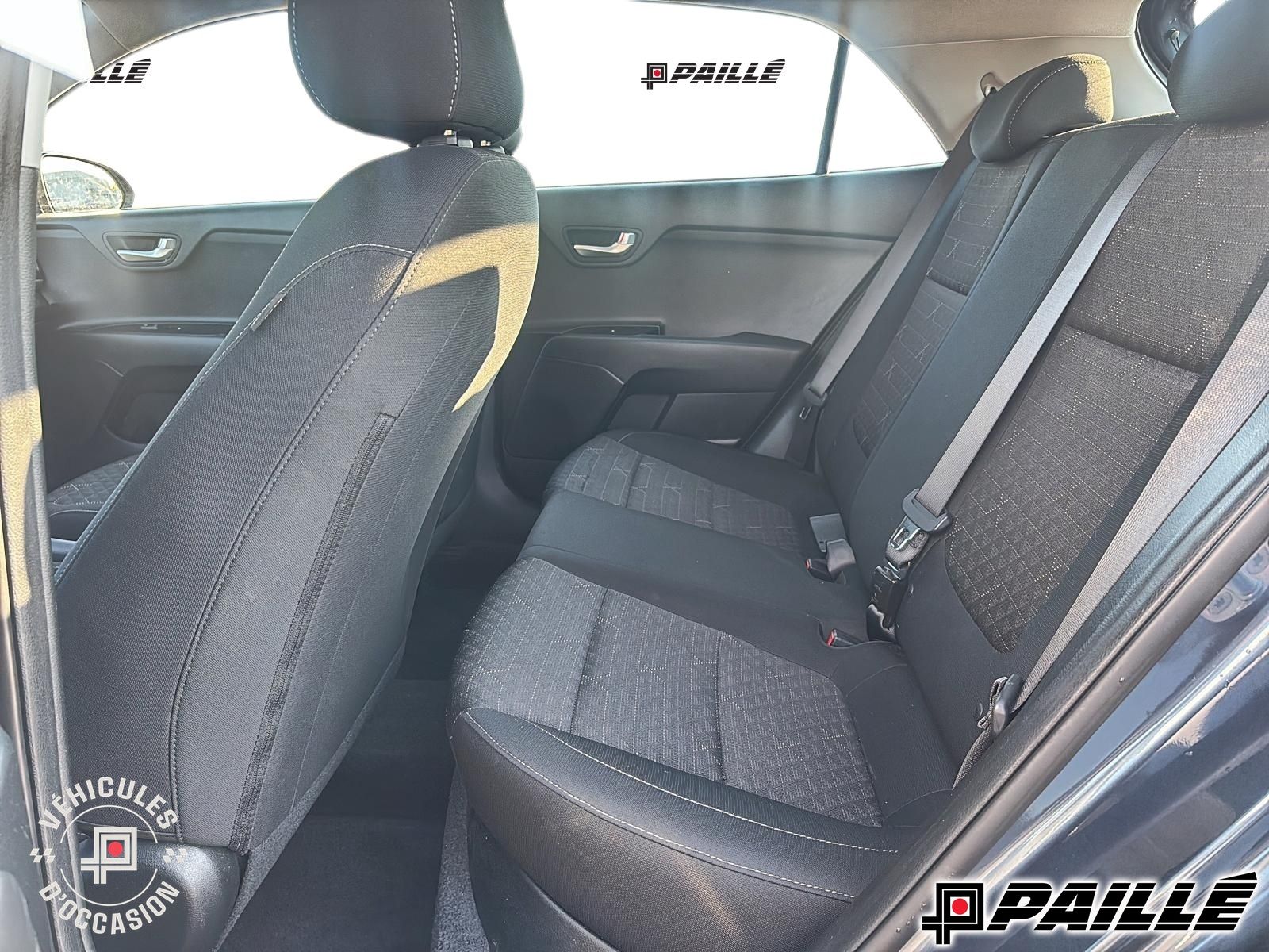 2023 Kia Rio 5-door in Nicolet, Quebec