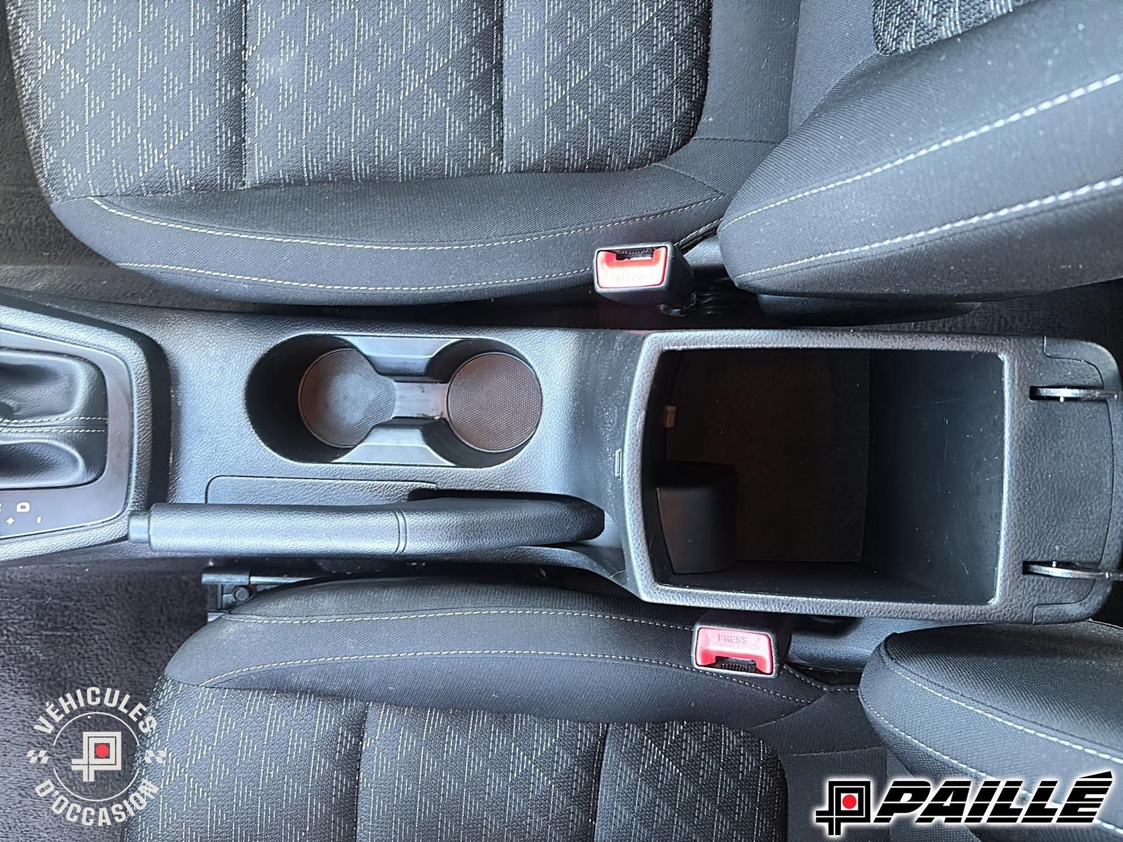 2023 Kia Rio 5-door in Nicolet, Quebec