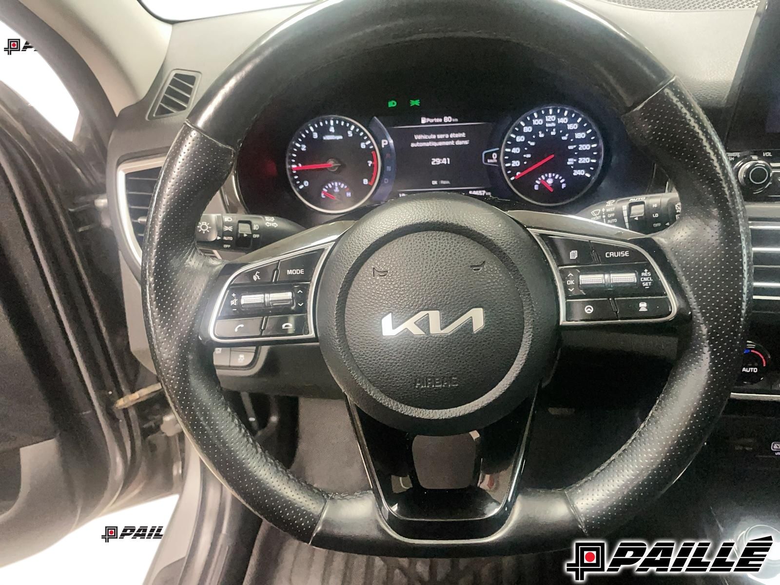 2022 Kia Seltos in Sorel-Tracy, Quebec