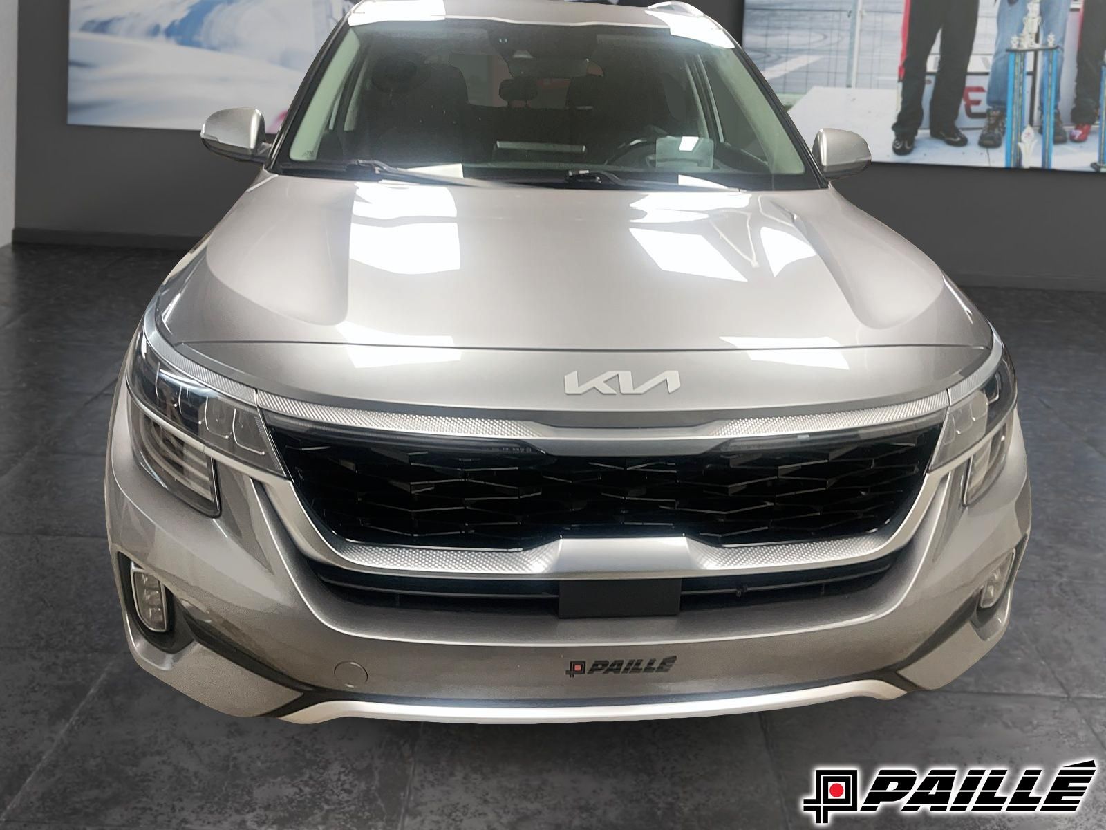2022 Kia Seltos in Sorel-Tracy, Quebec