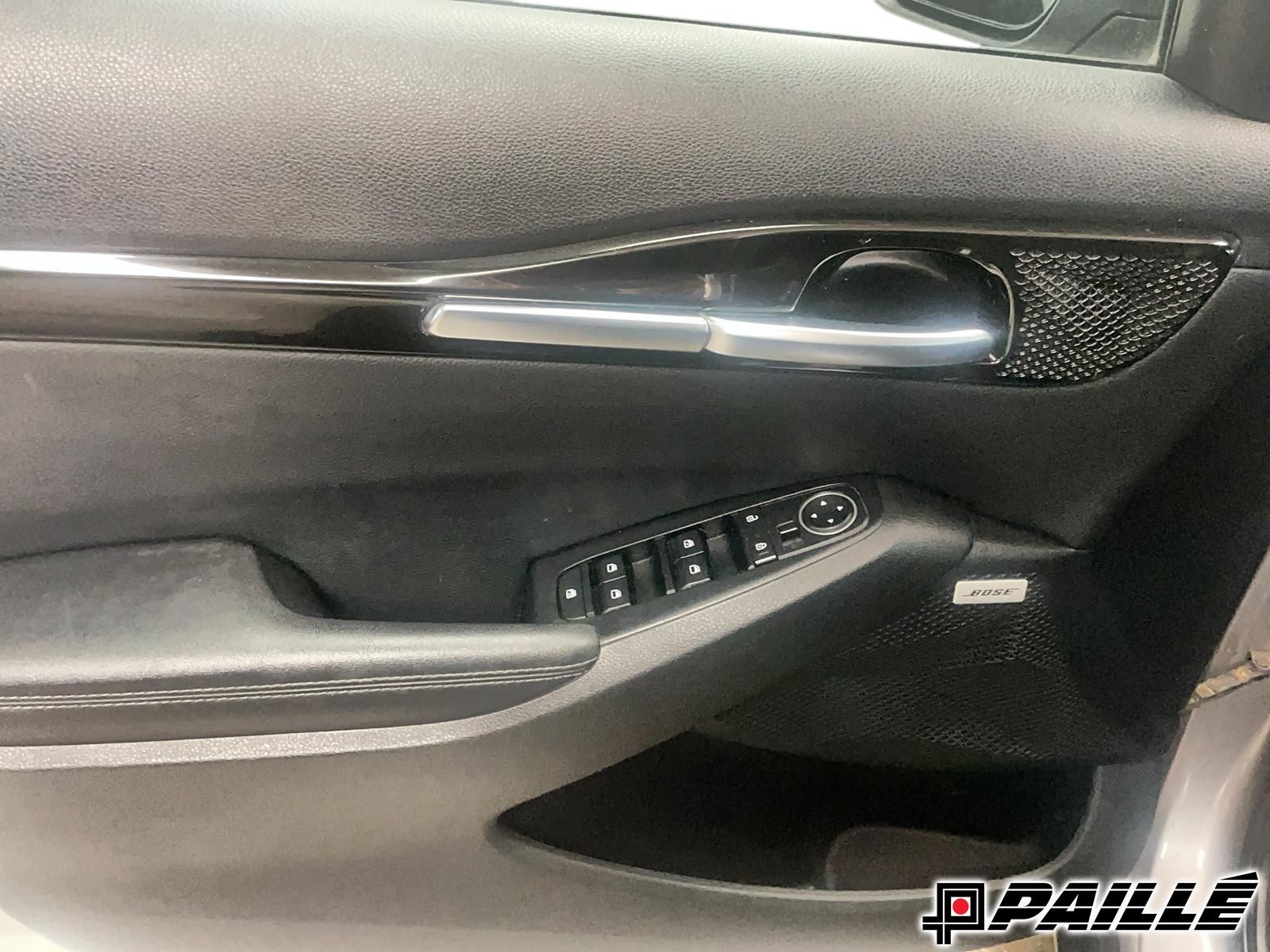 2022 Kia Seltos in Sorel-Tracy, Quebec