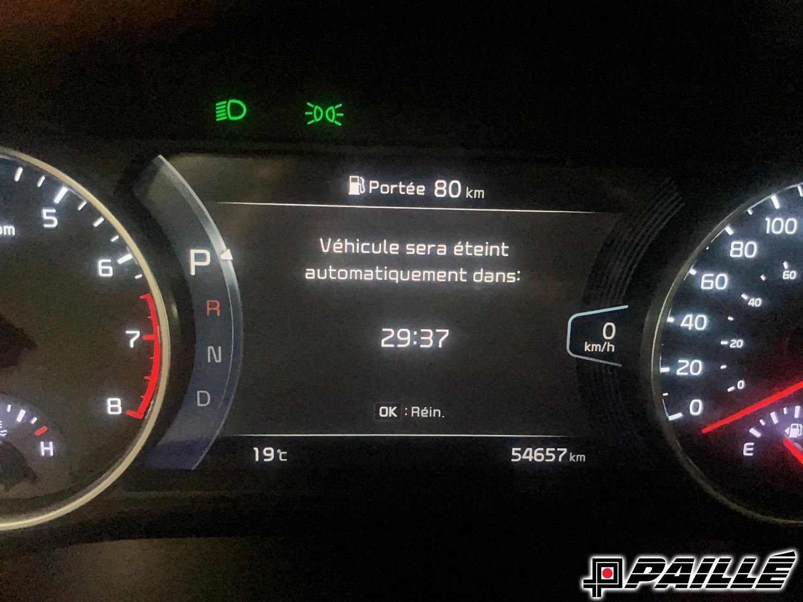 2022 Kia Seltos in Sorel-Tracy, Quebec