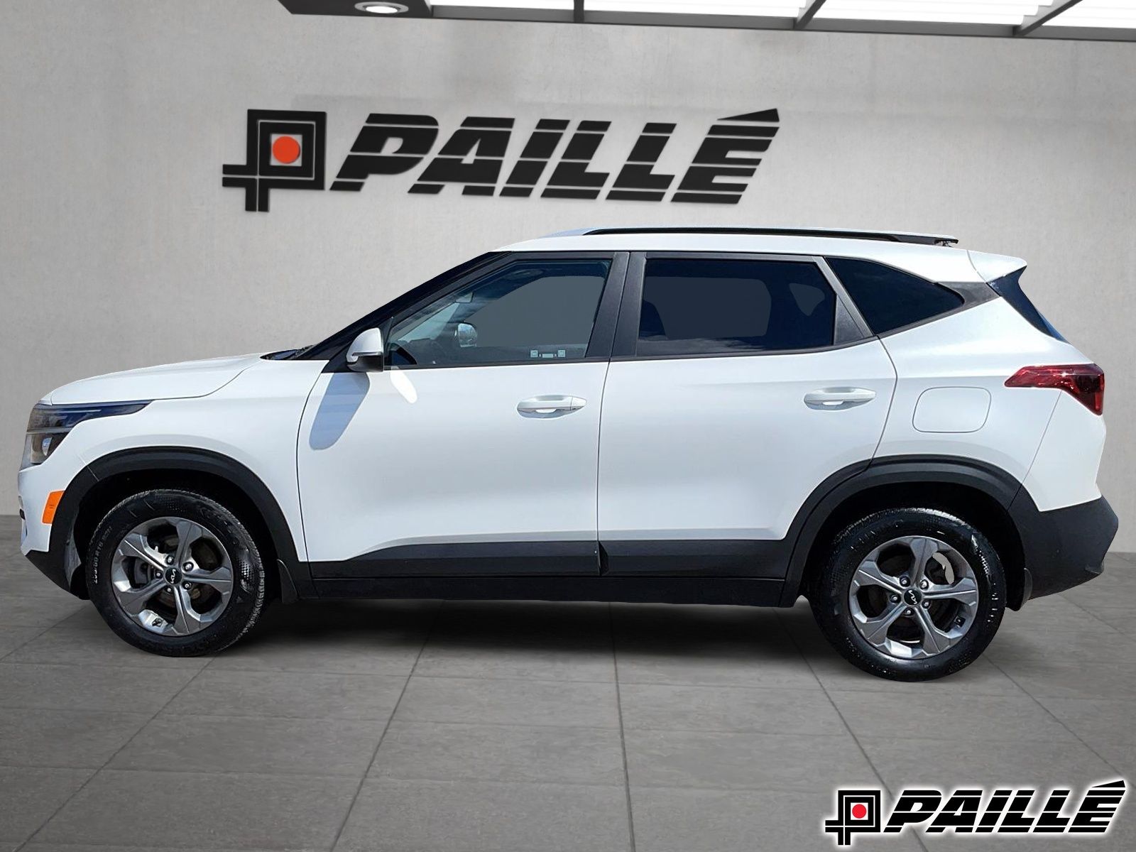 Kia Seltos  2023 à Berthierville, Québec