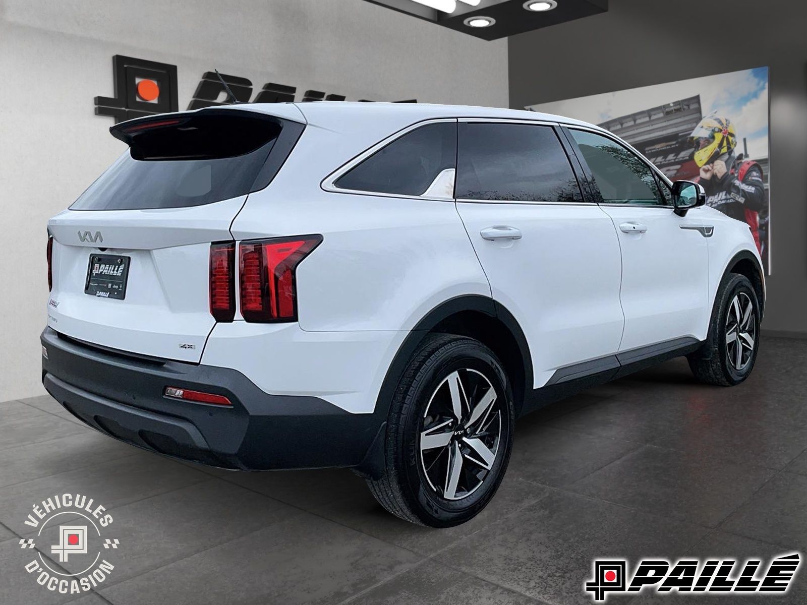 Kia Sorento  2023 à Sorel-Tracy, Québec