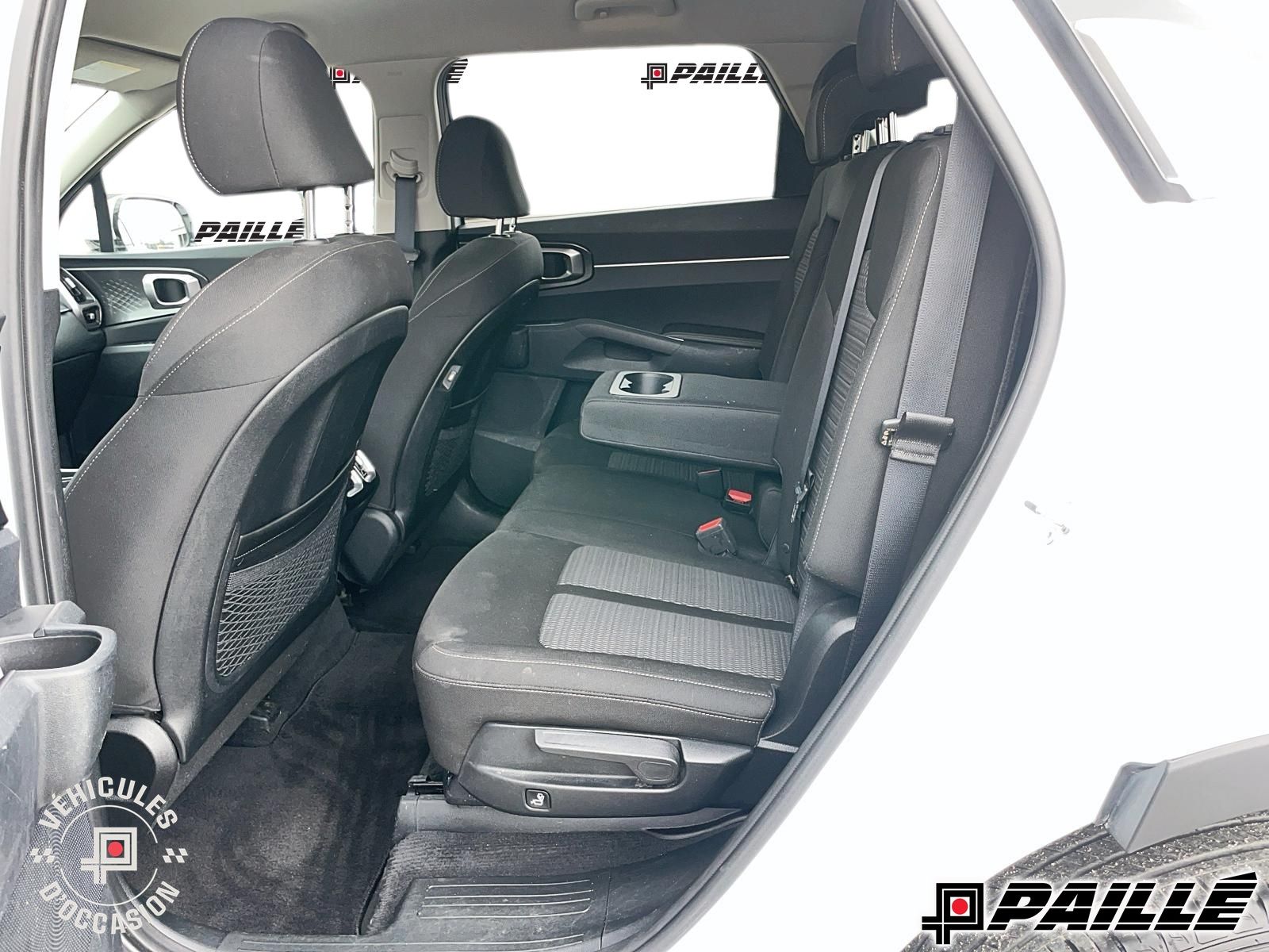 Kia Sorento  2023 à Sorel-Tracy, Québec