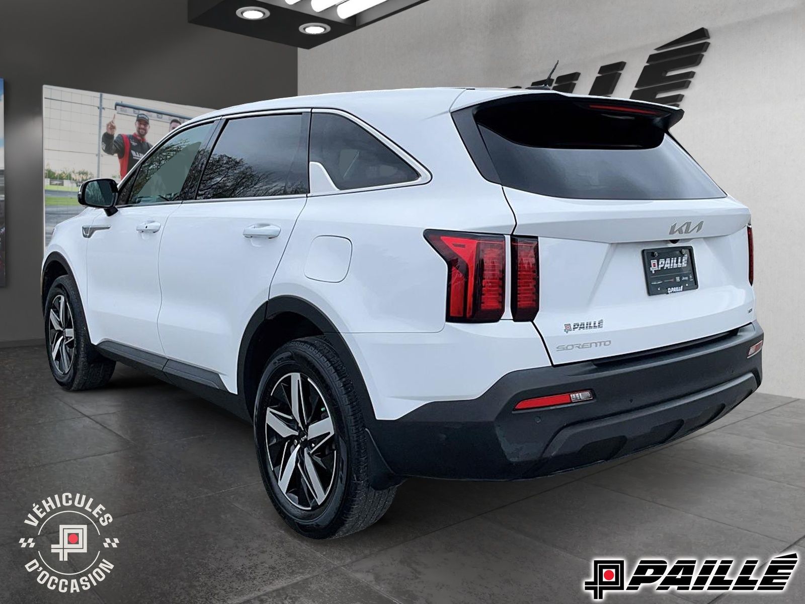 Kia Sorento  2023 à Sorel-Tracy, Québec
