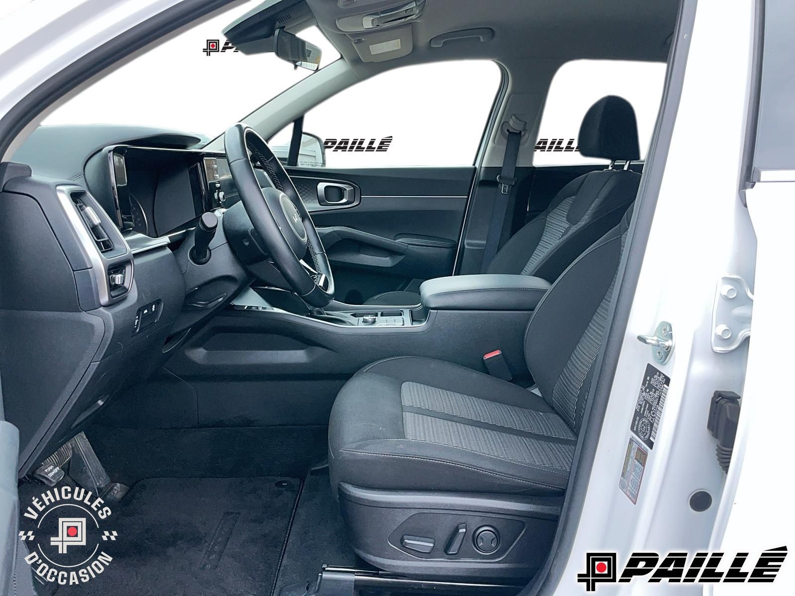 Kia Sorento  2023 à Sorel-Tracy, Québec