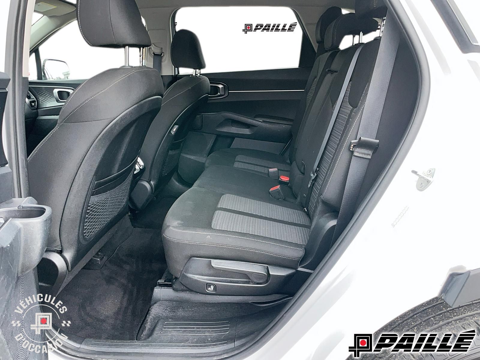 Kia Sorento  2023 à Sorel-Tracy, Québec