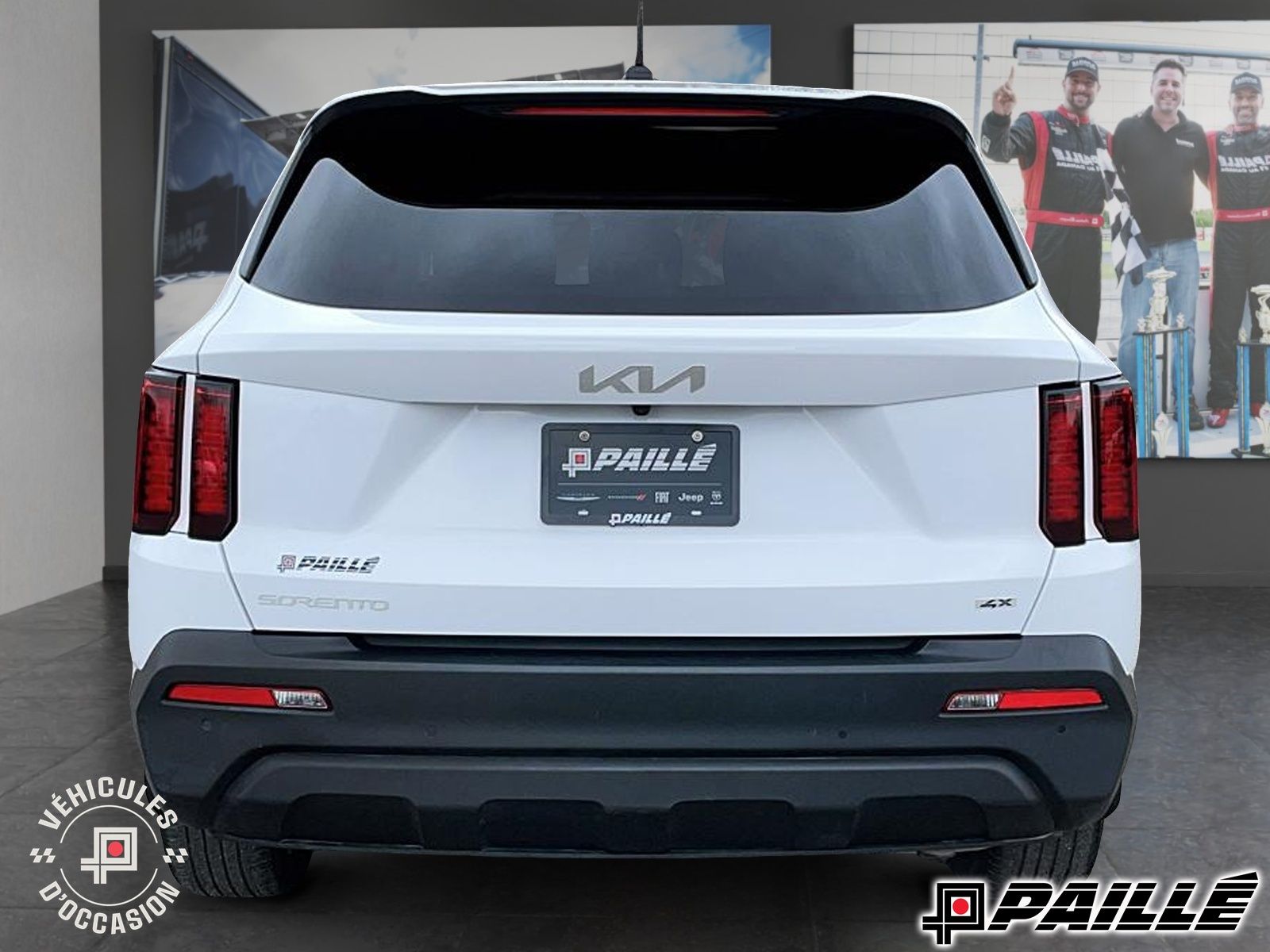 Kia Sorento  2023 à Sorel-Tracy, Québec
