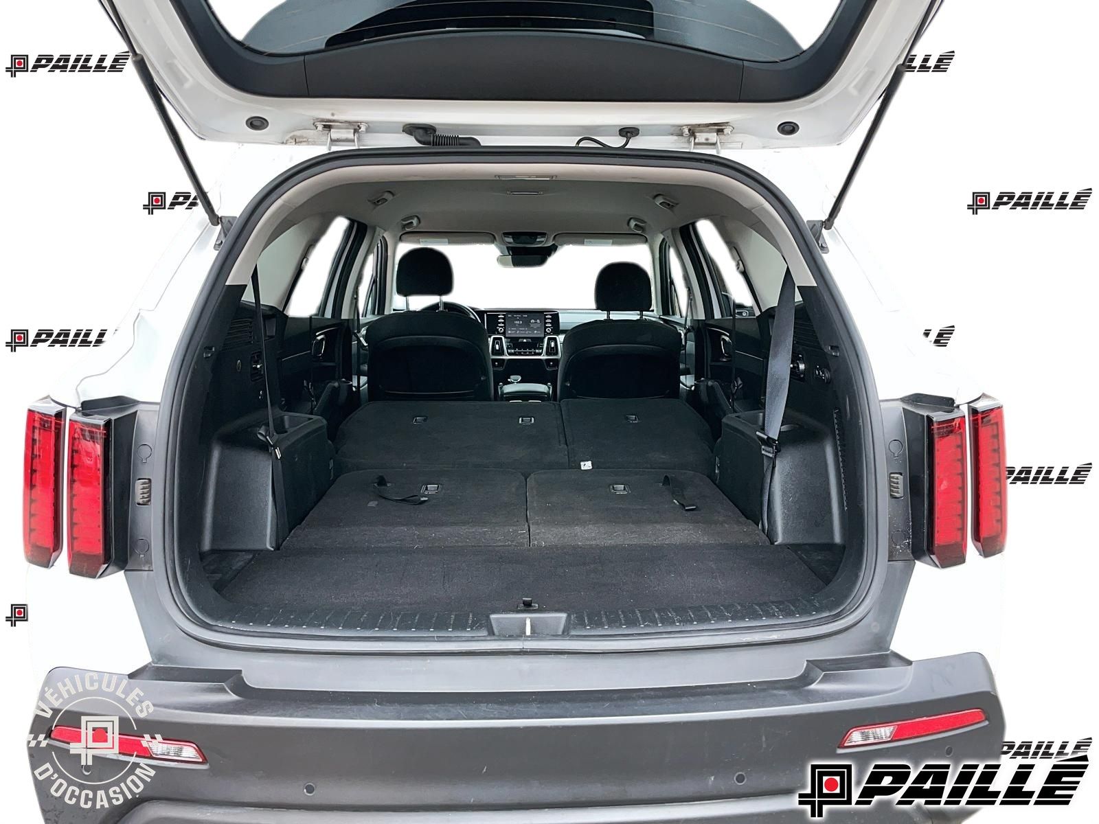 Kia Sorento  2023 à Sorel-Tracy, Québec